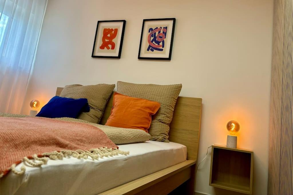 Three-Bedroom Vacation Home  photo 3