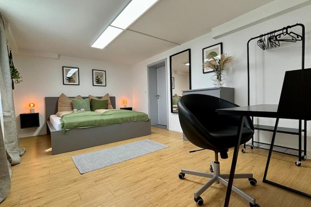 Three-Bedroom Vacation Home  photo 1