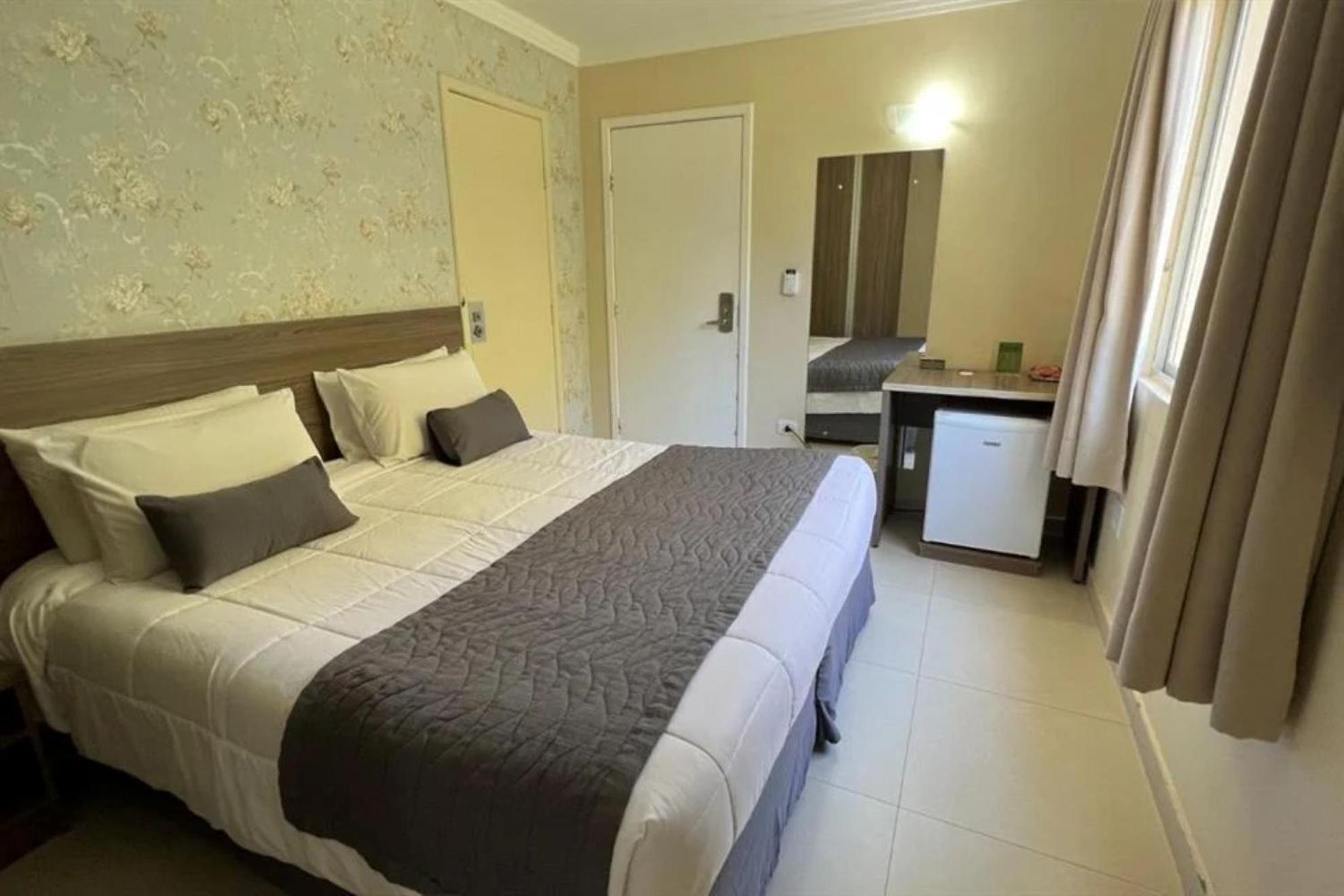 Luxury Double Room