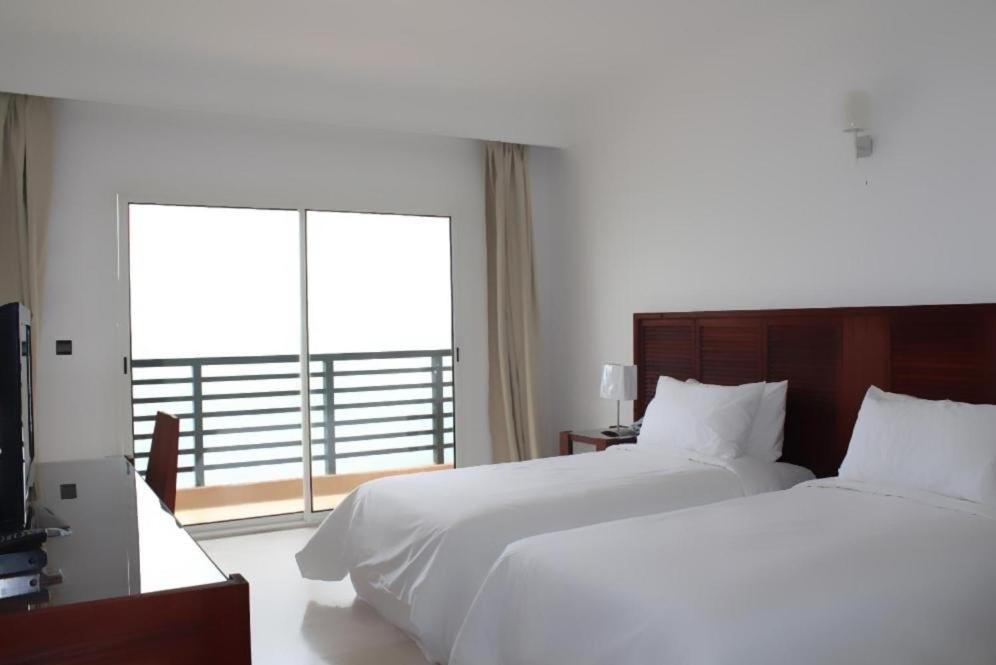 Chambre double Vue mer - Photo 1