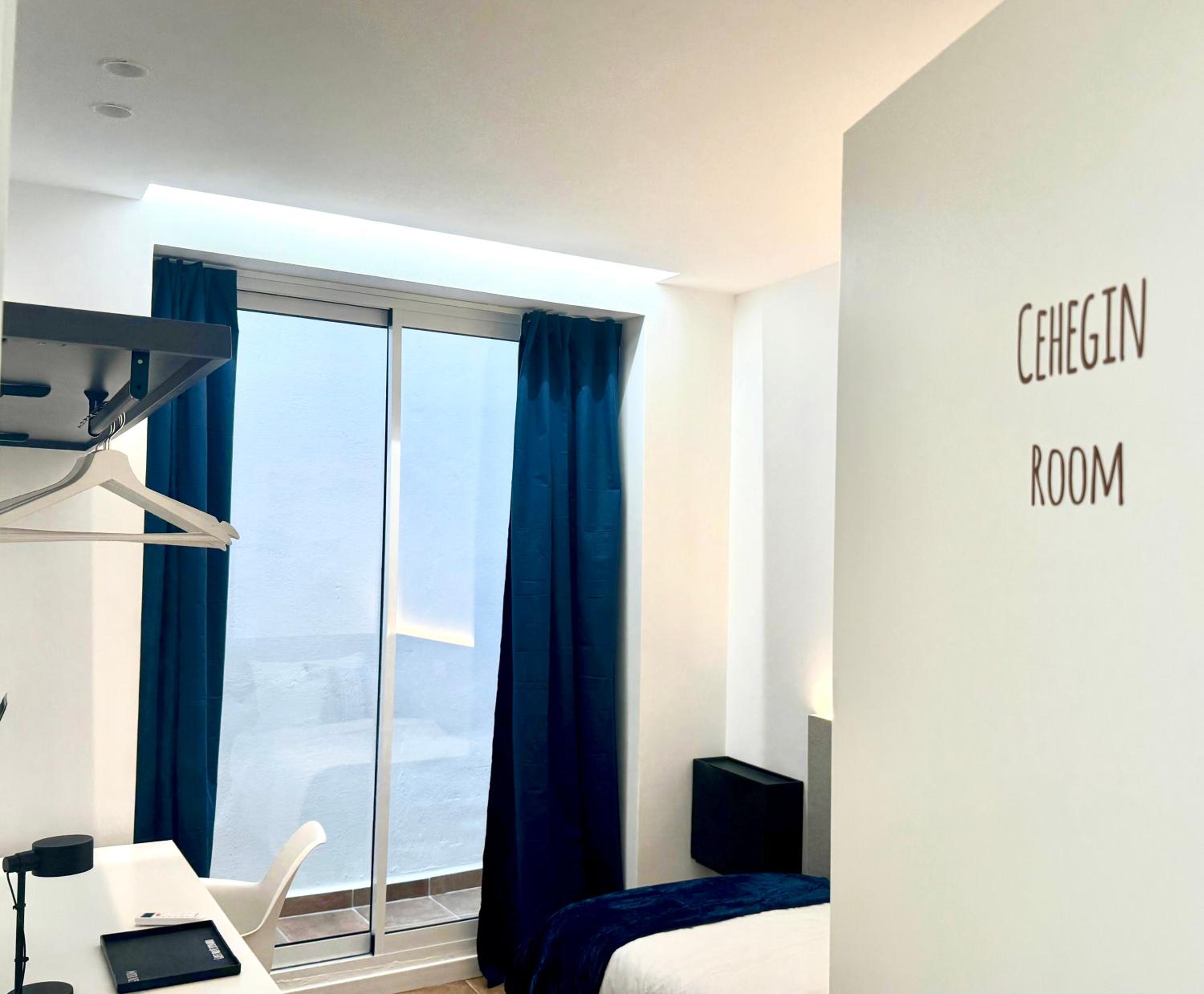 Habitación Individual Superior