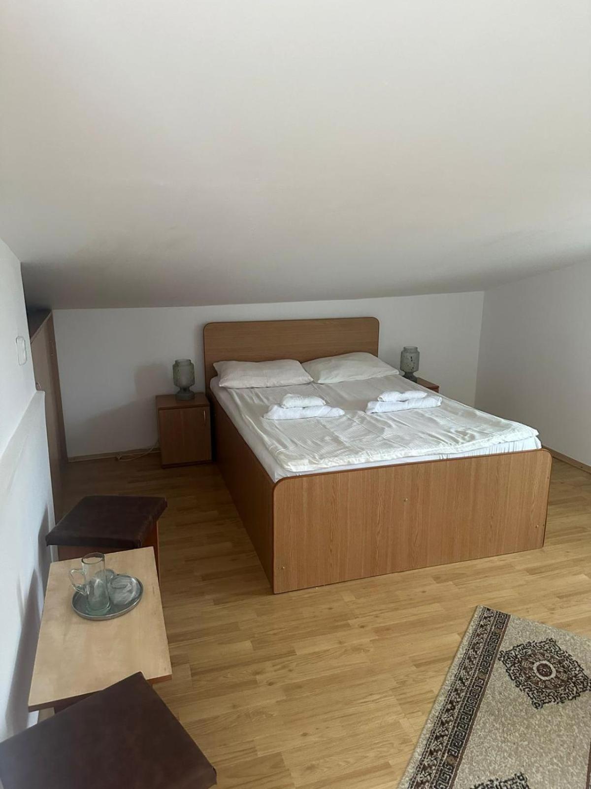 Double Room With Mountain View photo 3