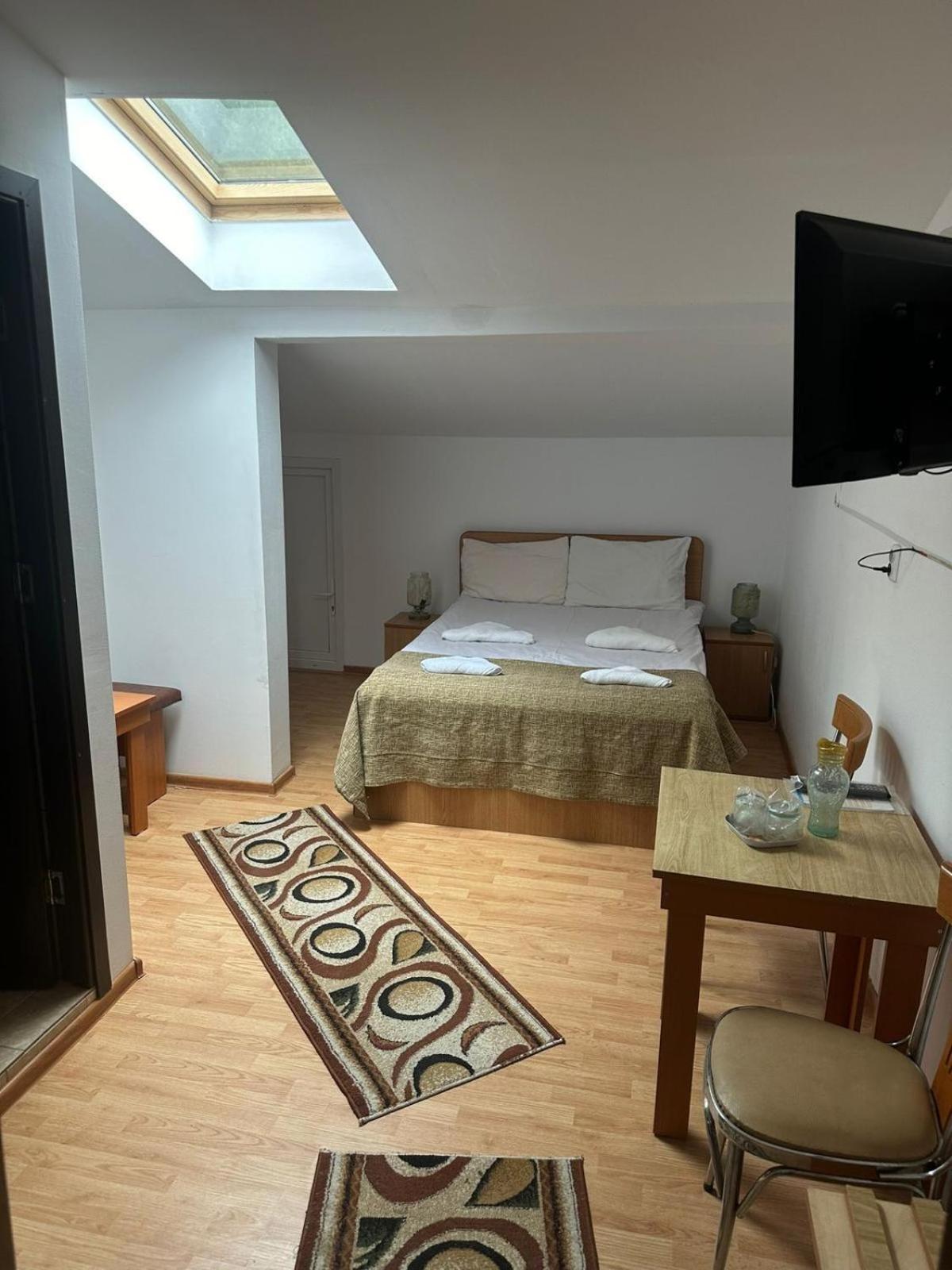 Double Room With Mountain View photo 1
