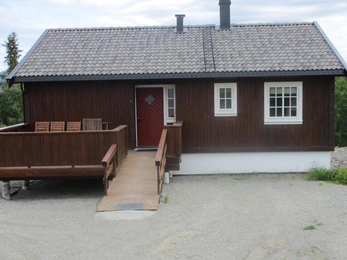 Three-Bedroom Cottage photo 1