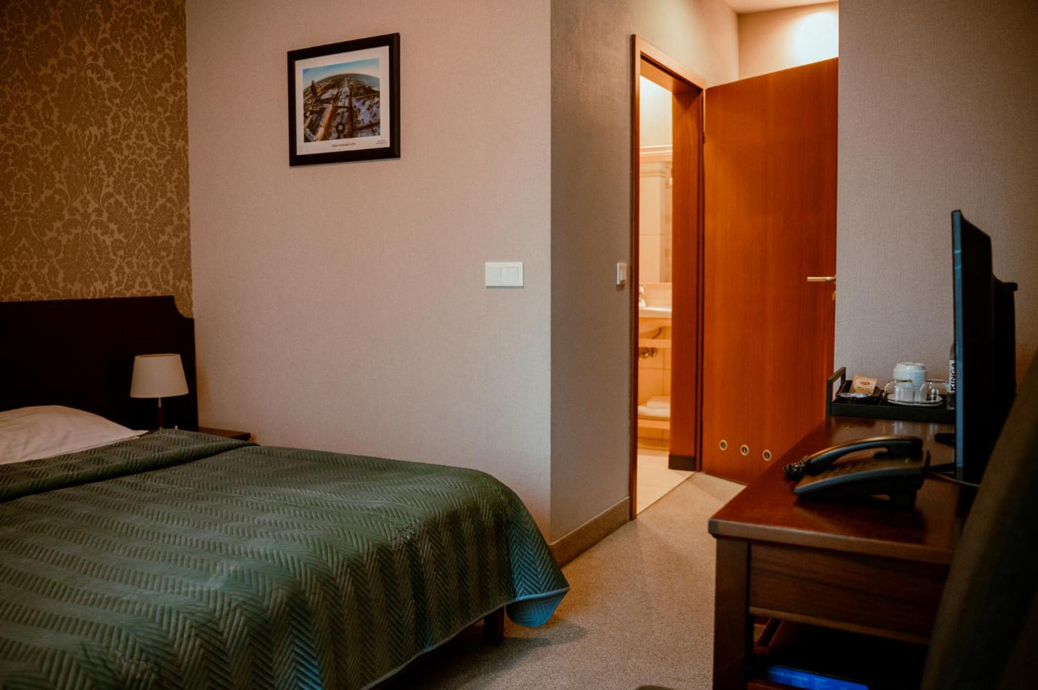 Superior Double Room - Photo 3