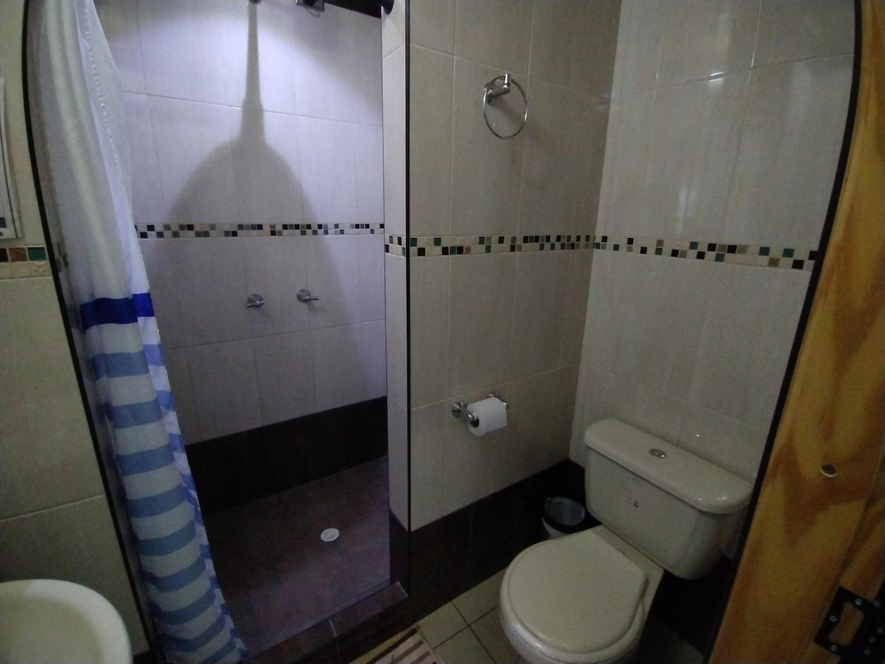 Family Room With Private Bathroom photo 2