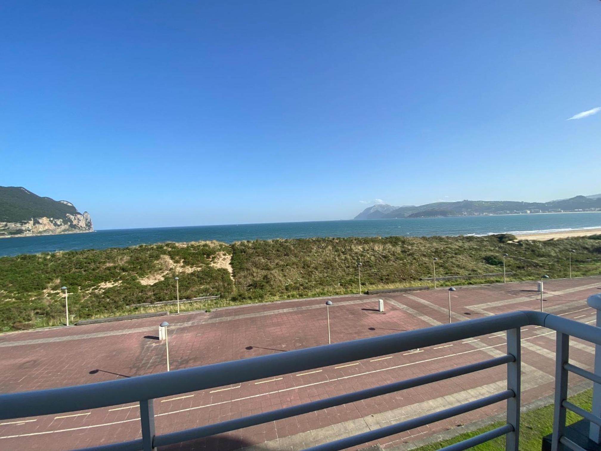 Habitación Doble con Vista al Mar Habitación Doble con Vista al Mar