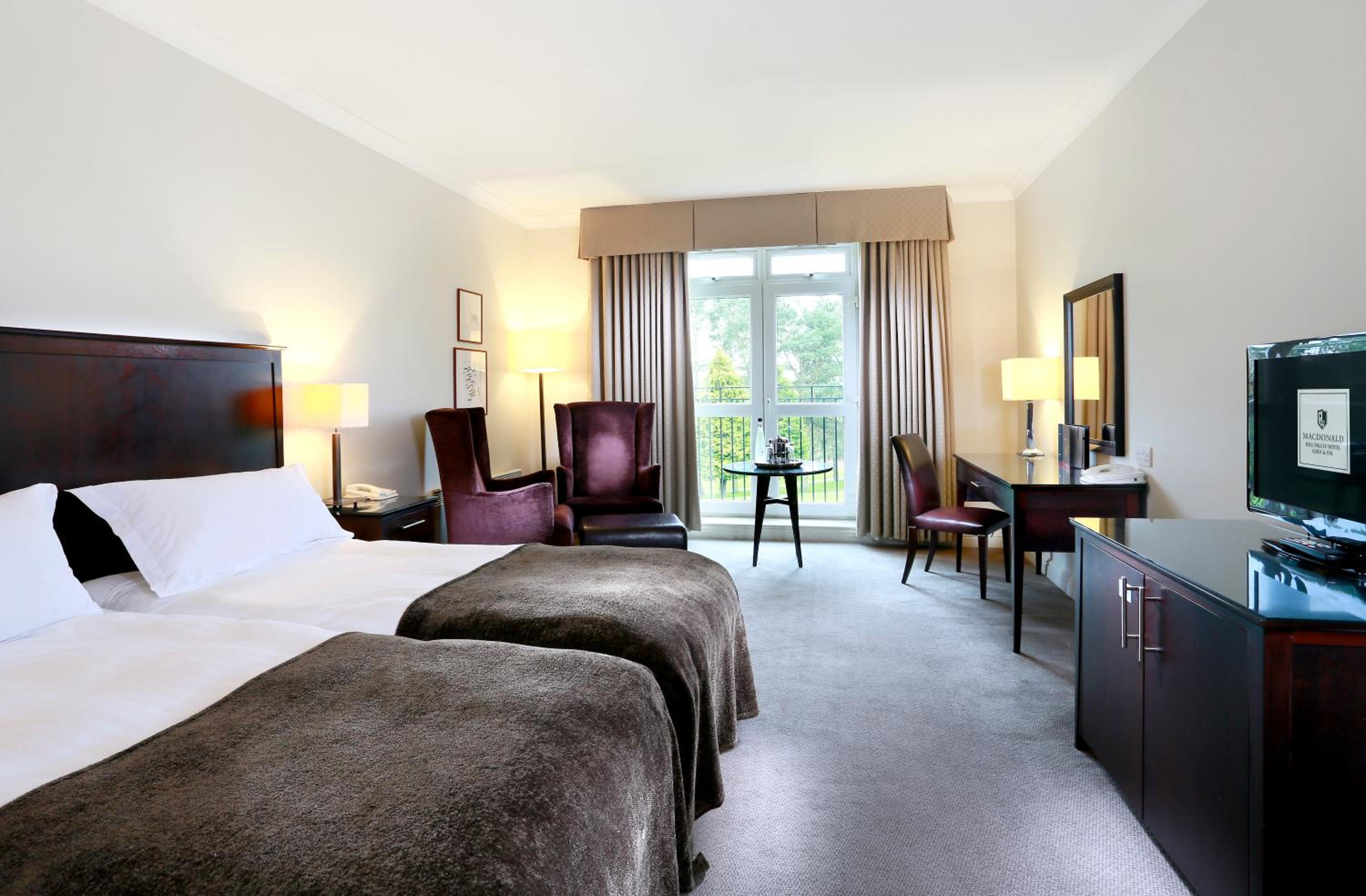 Standard Double Room - Photo 2