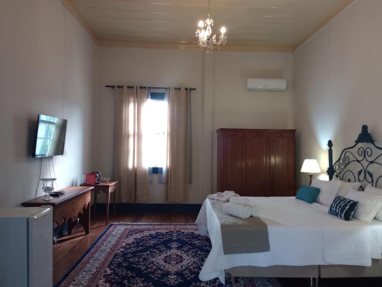 Double Room With Garden View photo 1