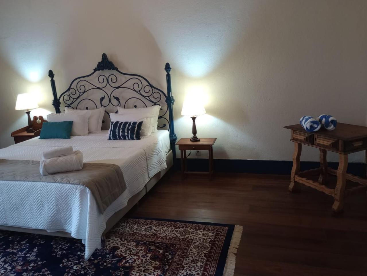 Double Room With Garden View photo 3