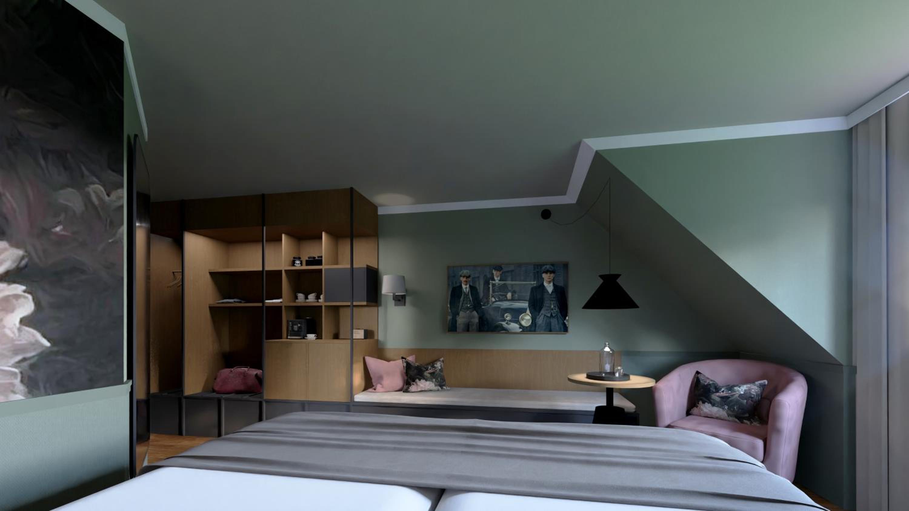 Single Room photo 1