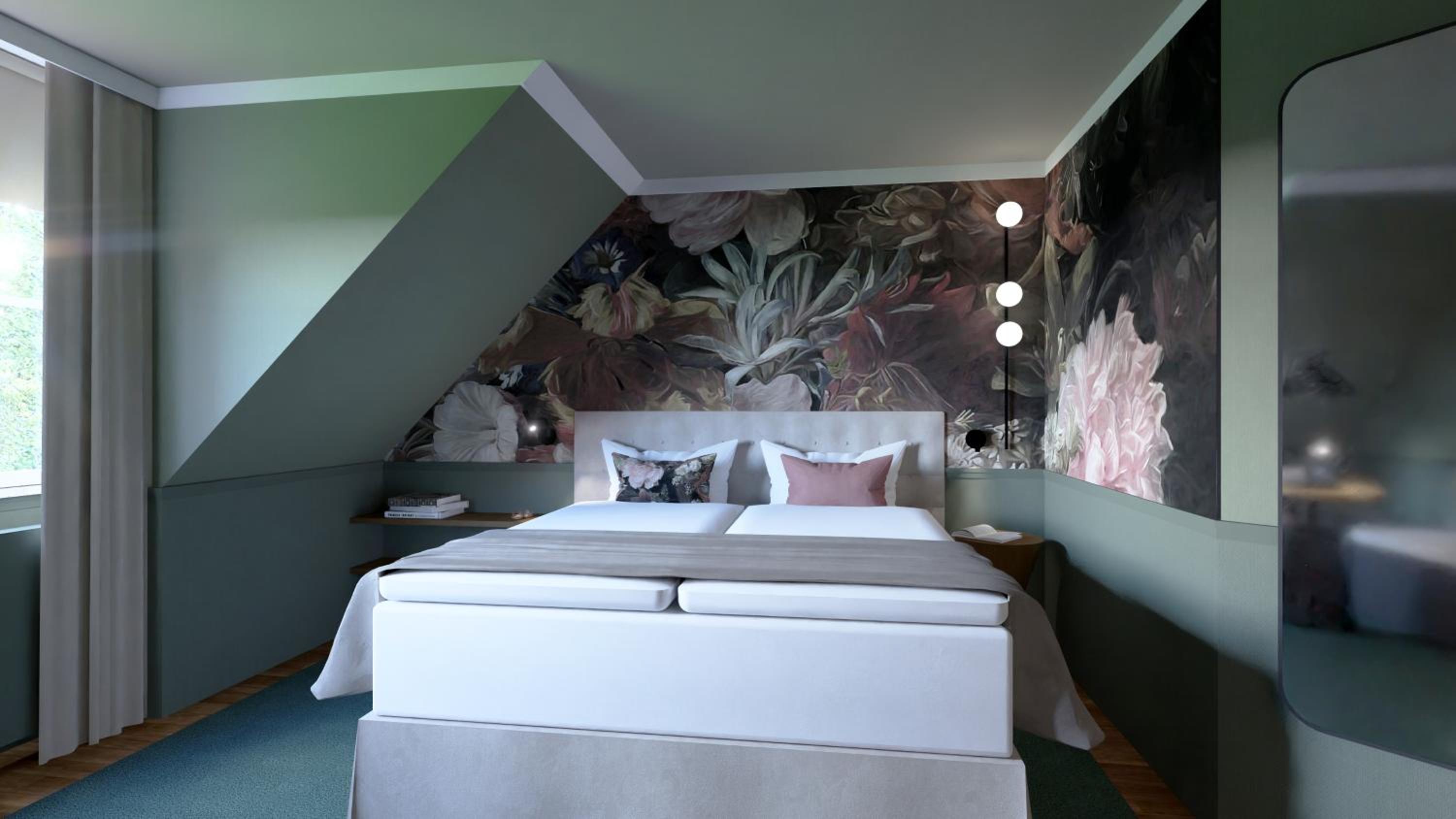 Single Room photo 2