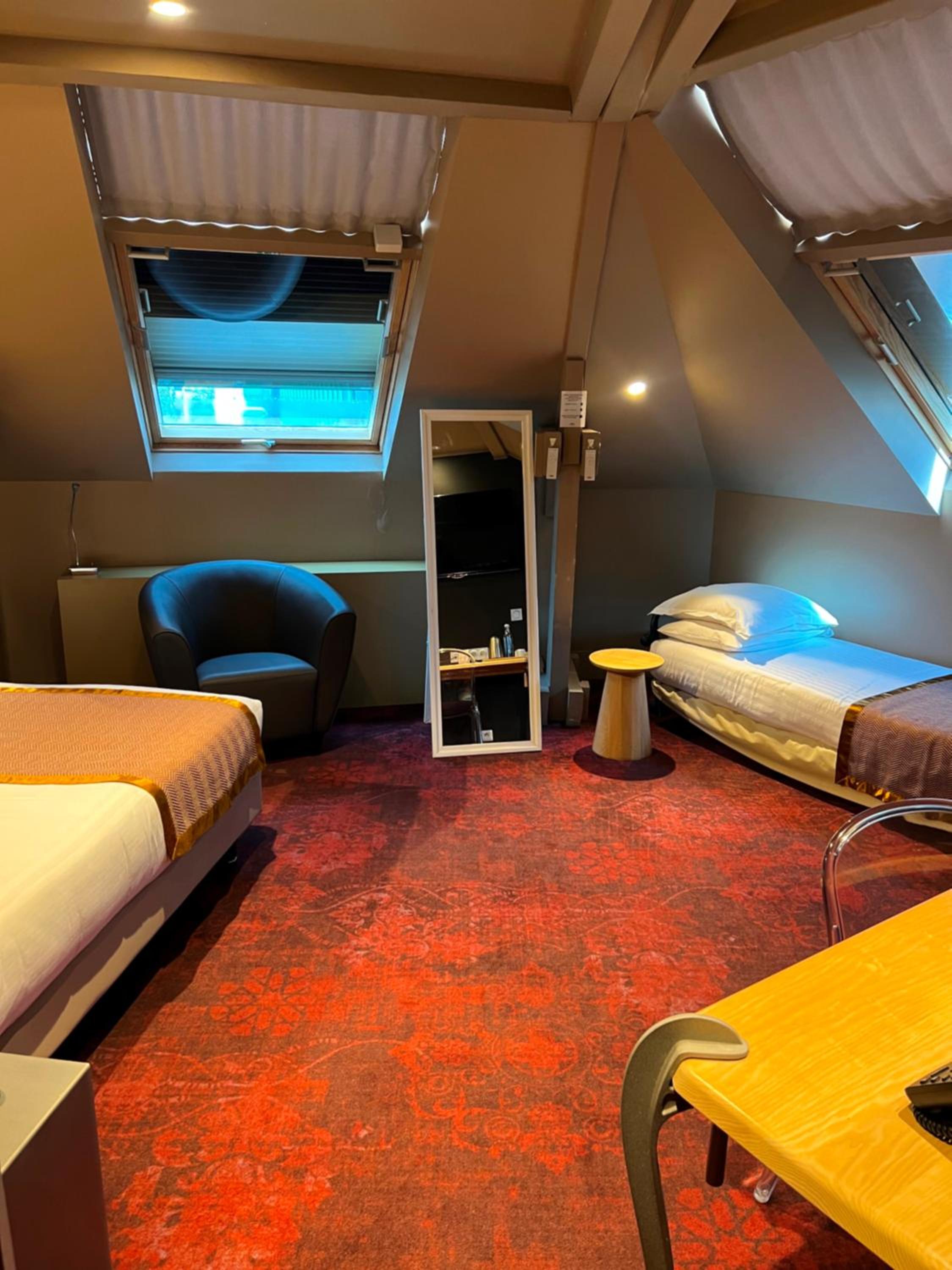 Triple Room - Photo 3