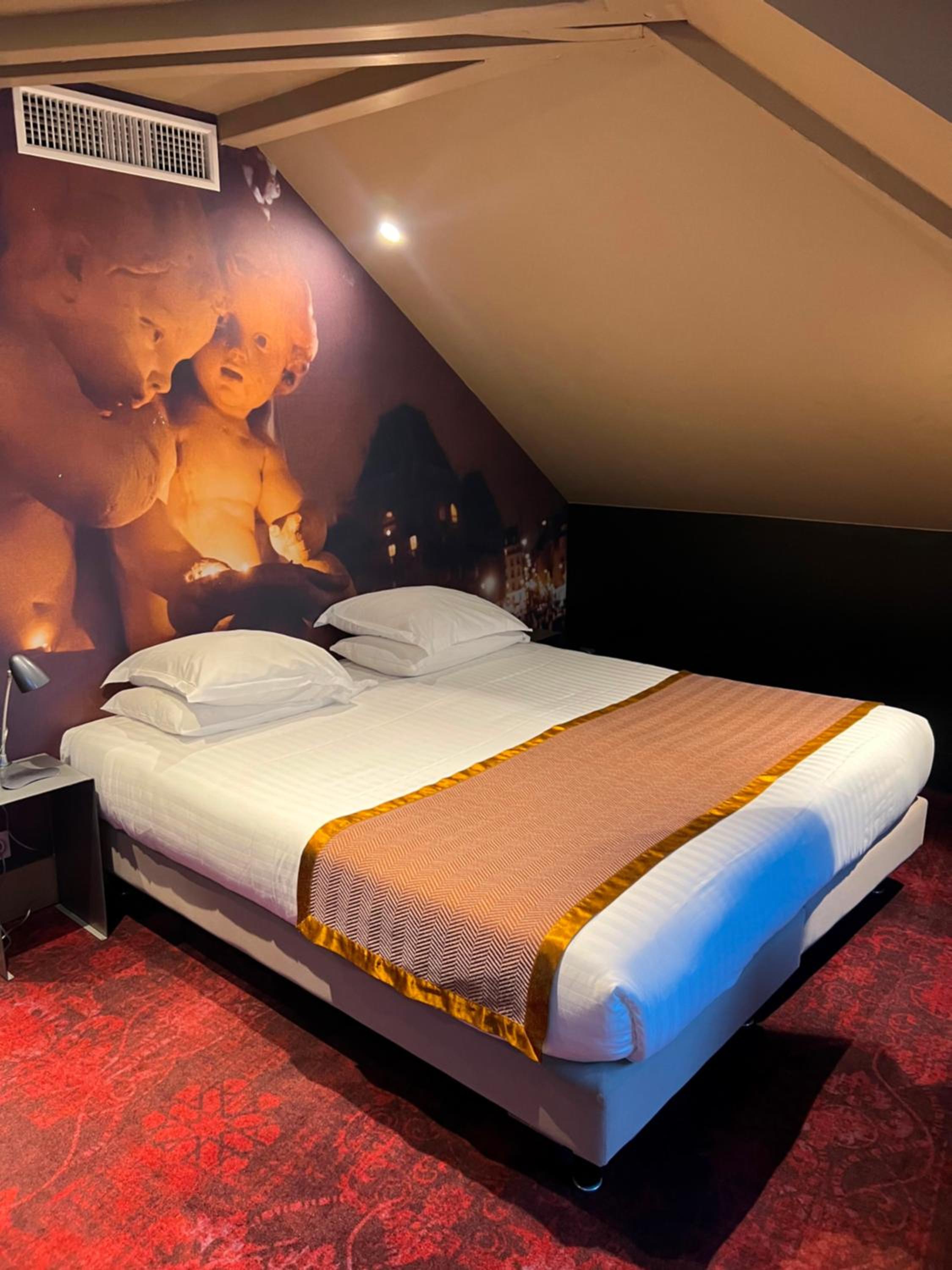 Triple Room - Photo 4