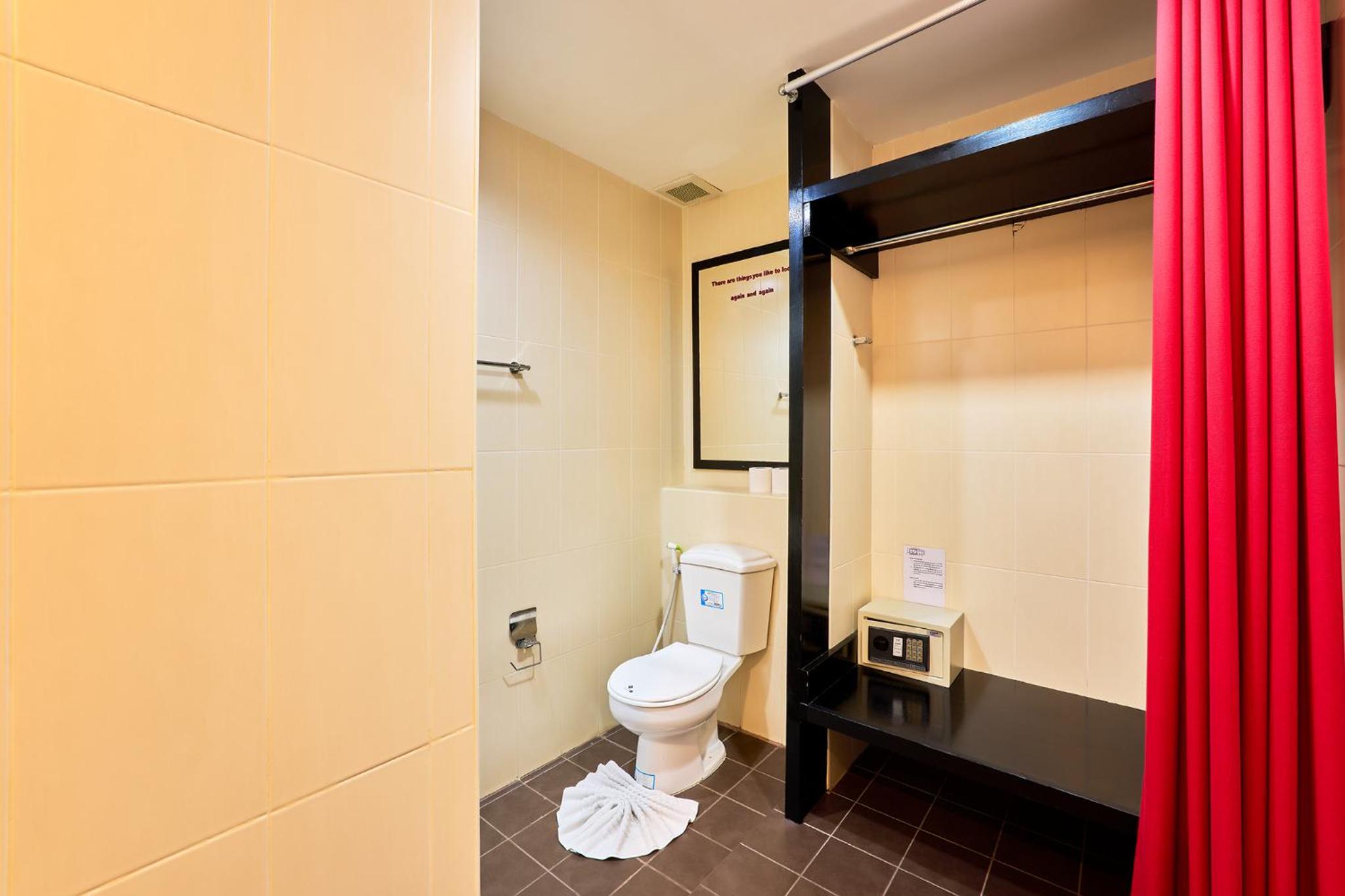 Deluxe Double Room photo 3