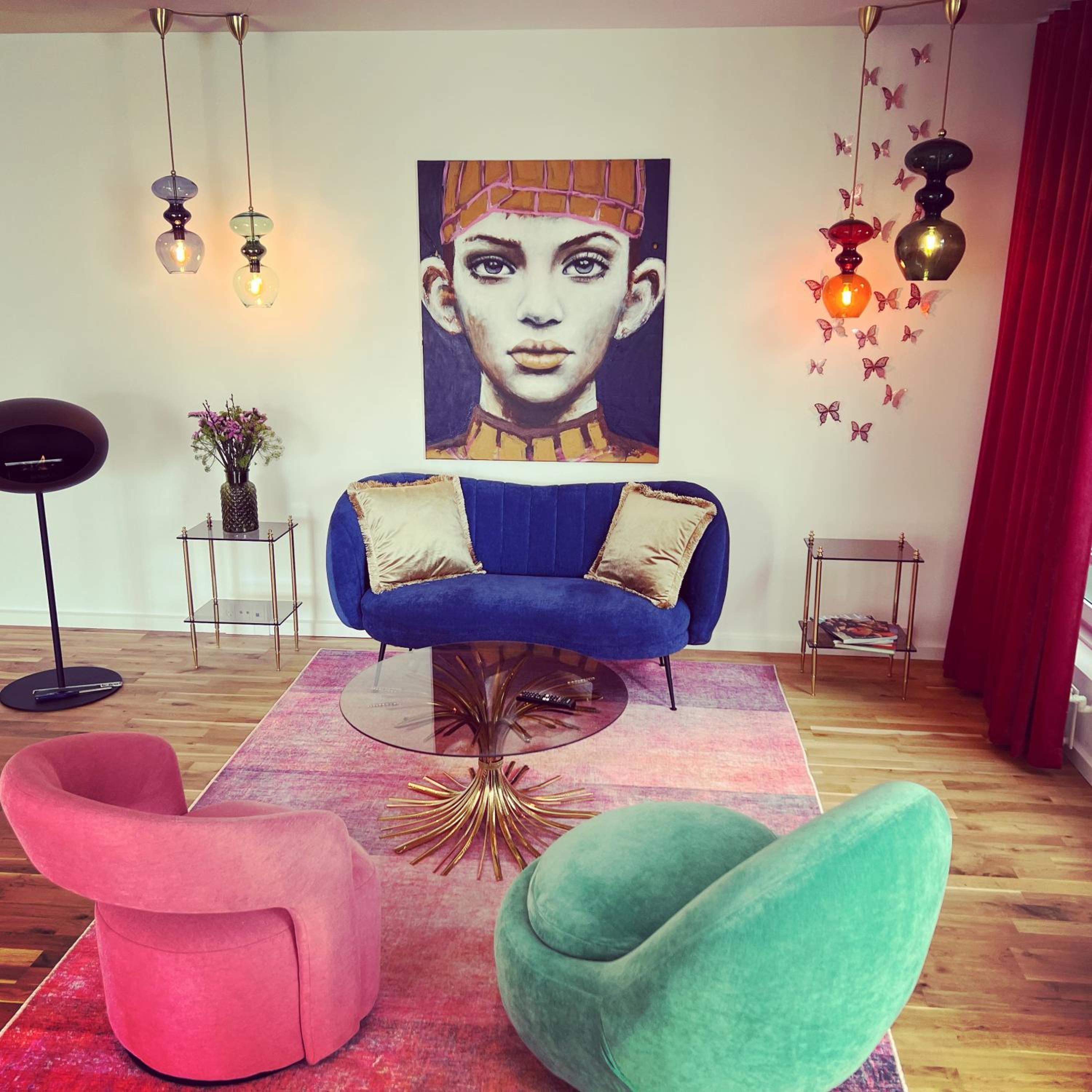 Suite photo 1