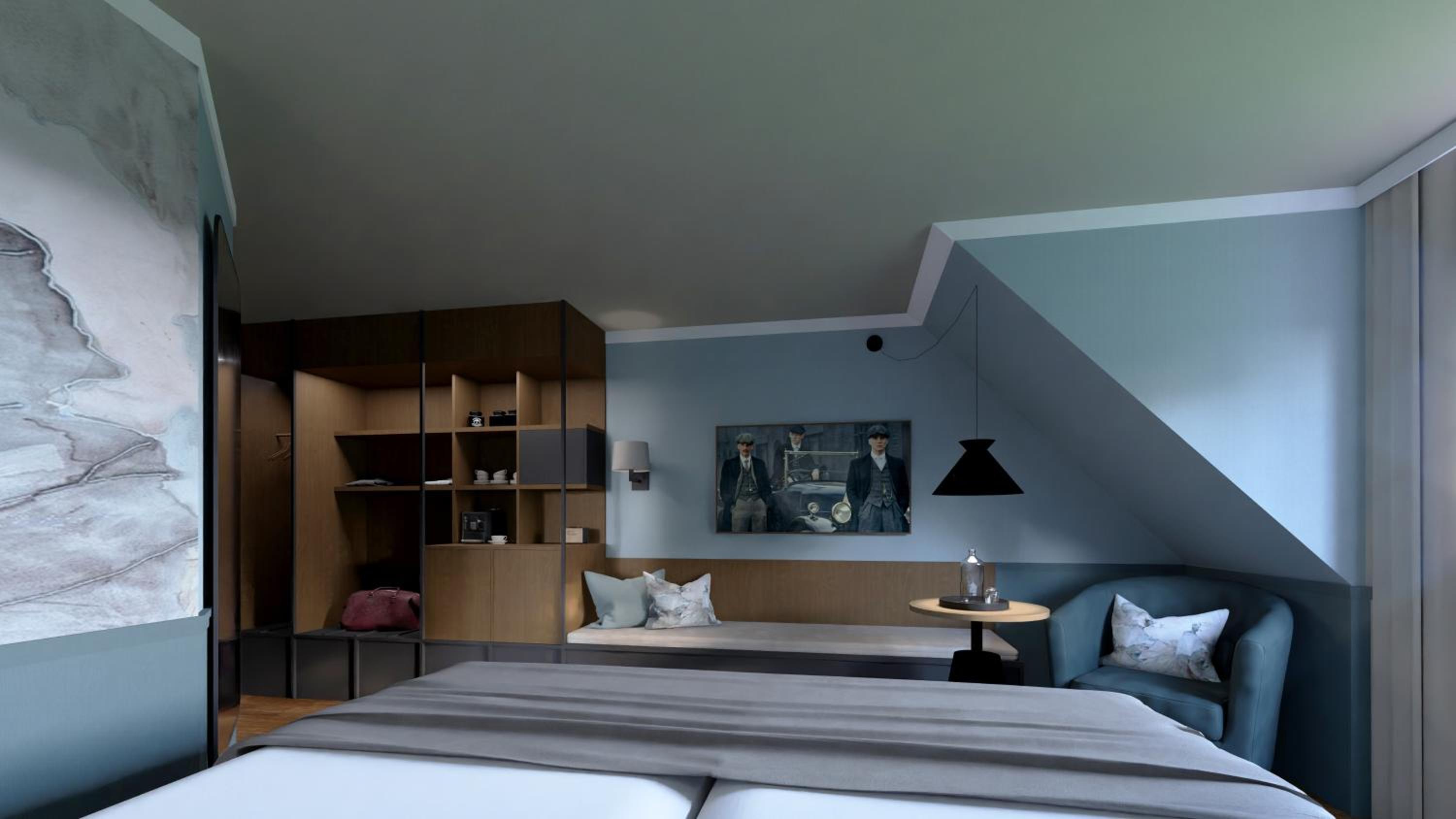 Superior Double Room photo 1