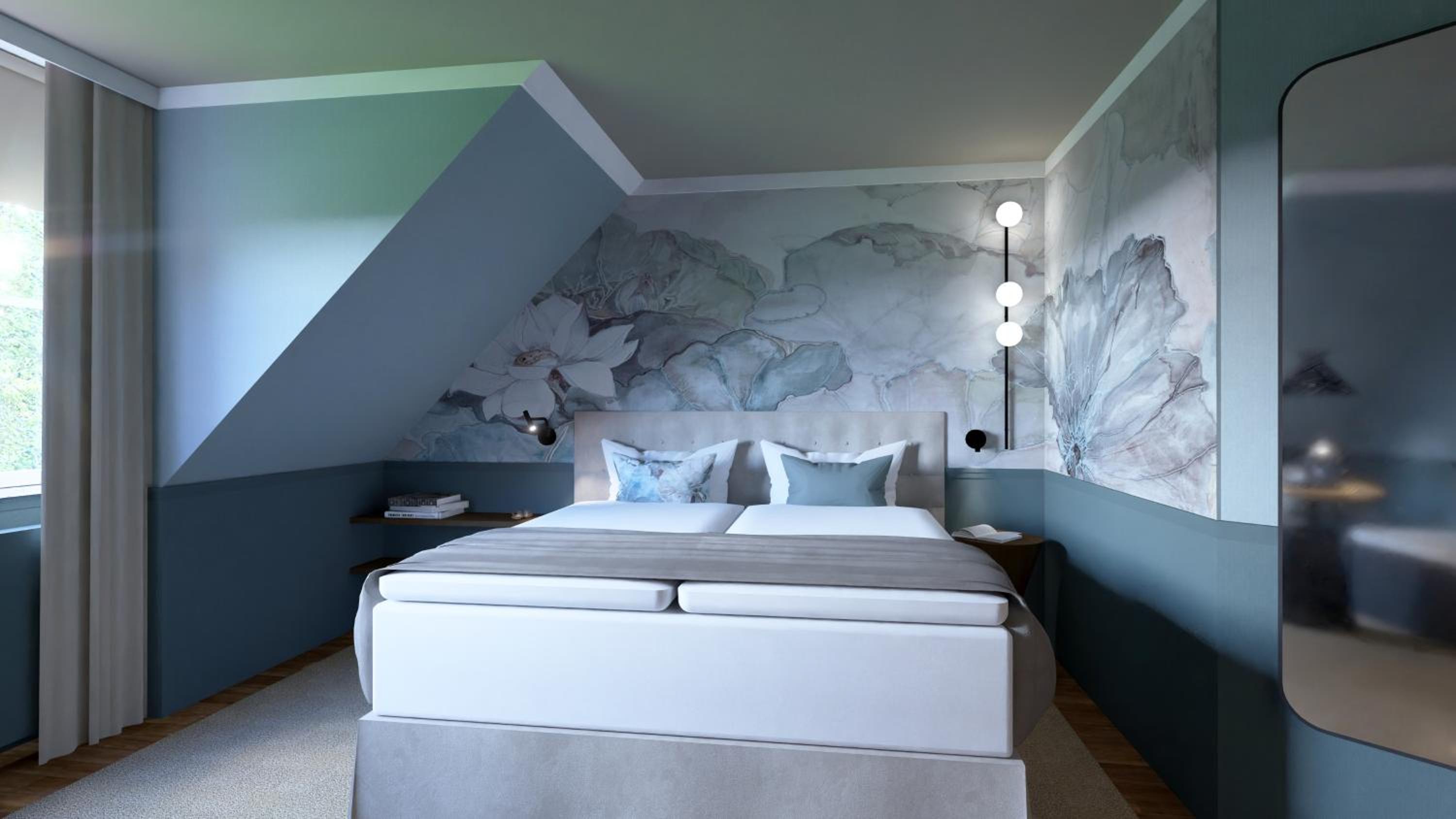 Superior Double Room photo 2
