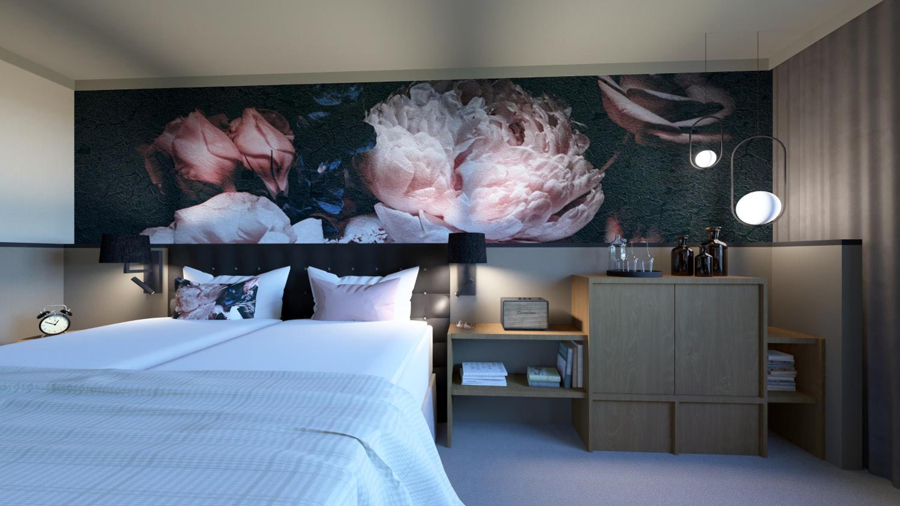 Deluxe Double Room photo 1