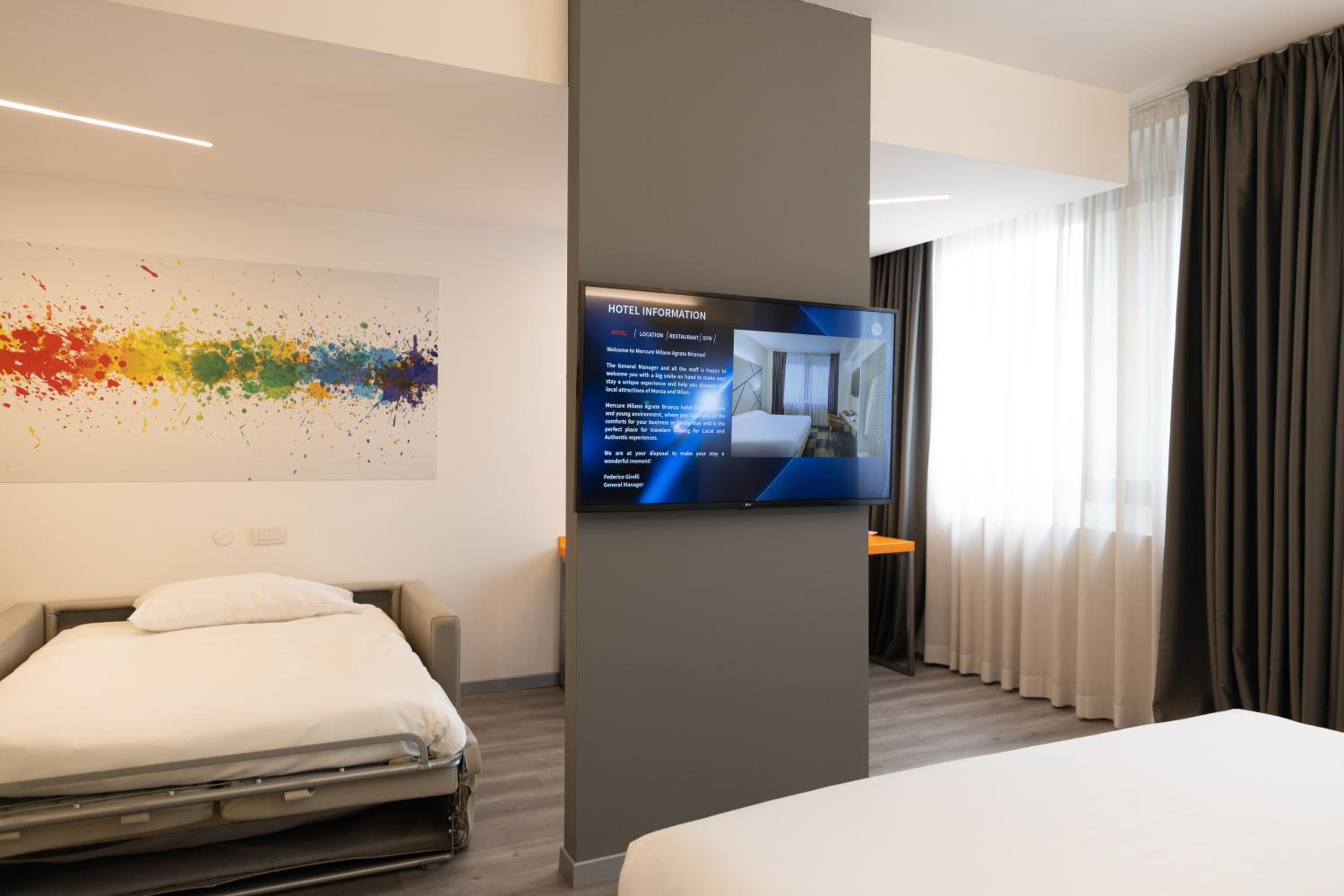 Superior Room - Photo 8