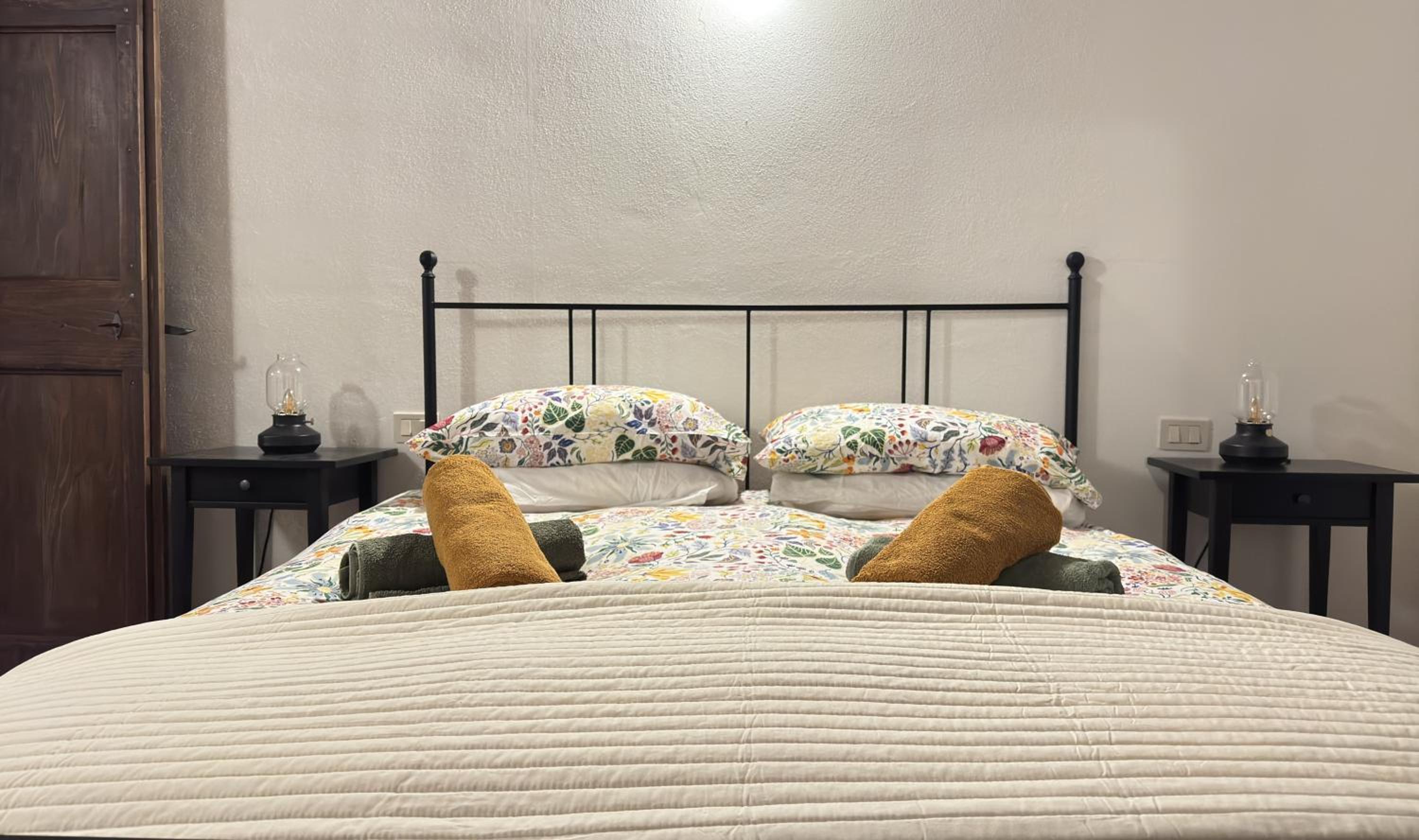 Two-Bedroom Apartment photo 1