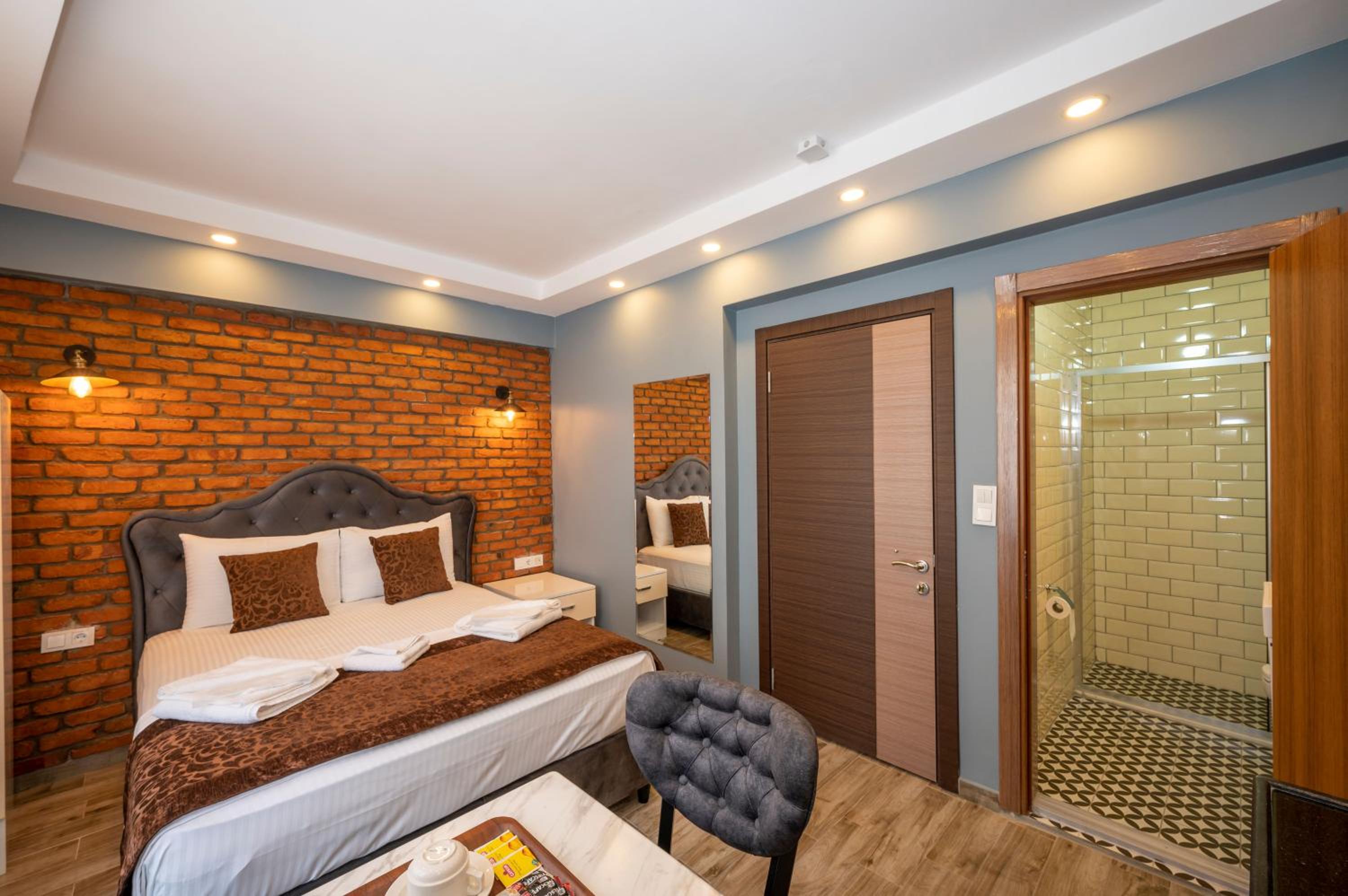 Deluxe Room photo 3