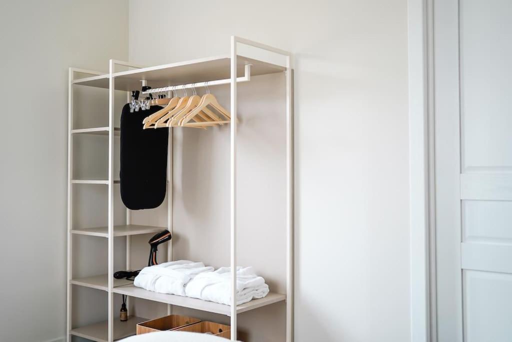 Two-Bedroom Apartment photo 3