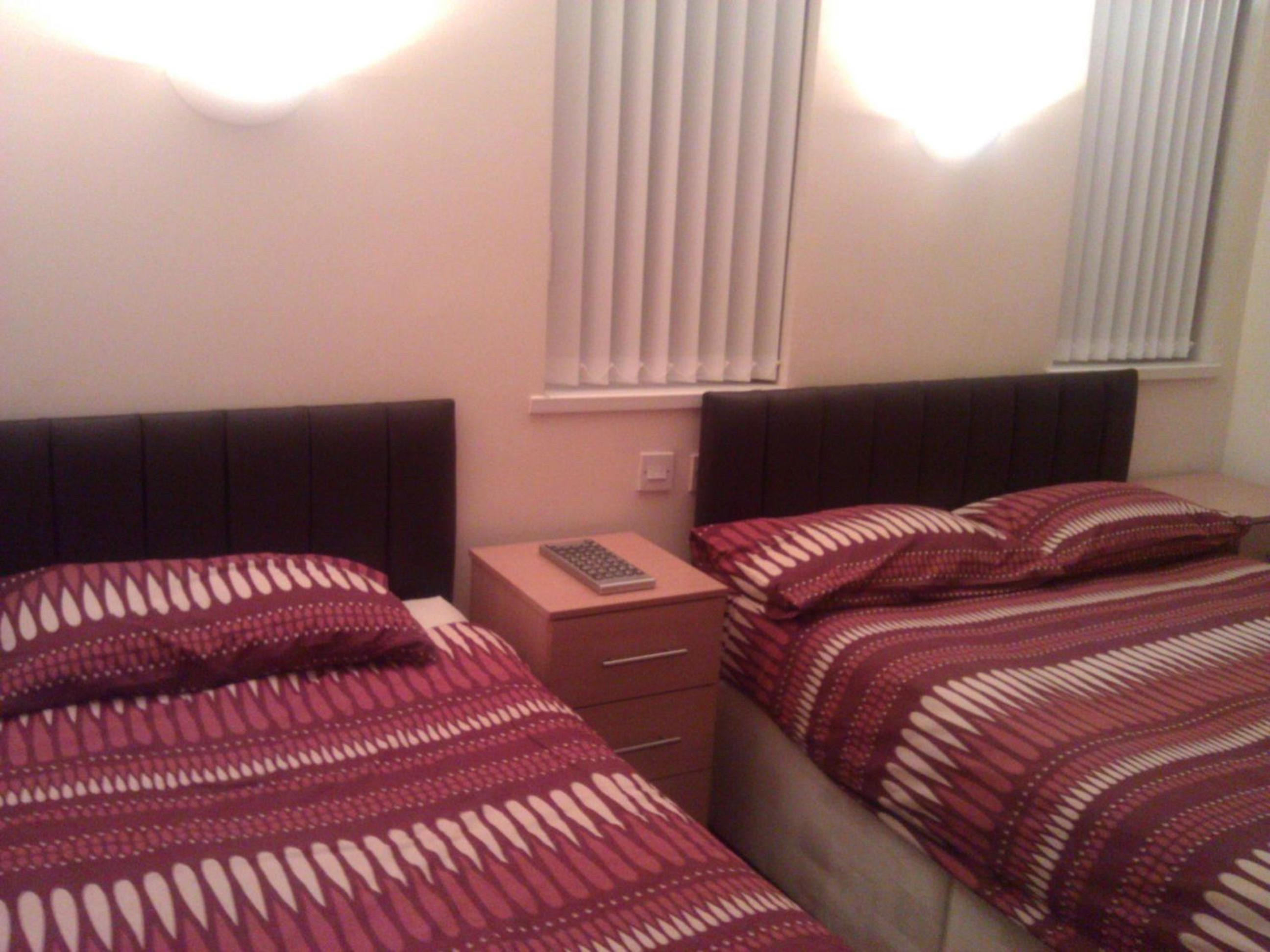 Triple or Double Room photo 3