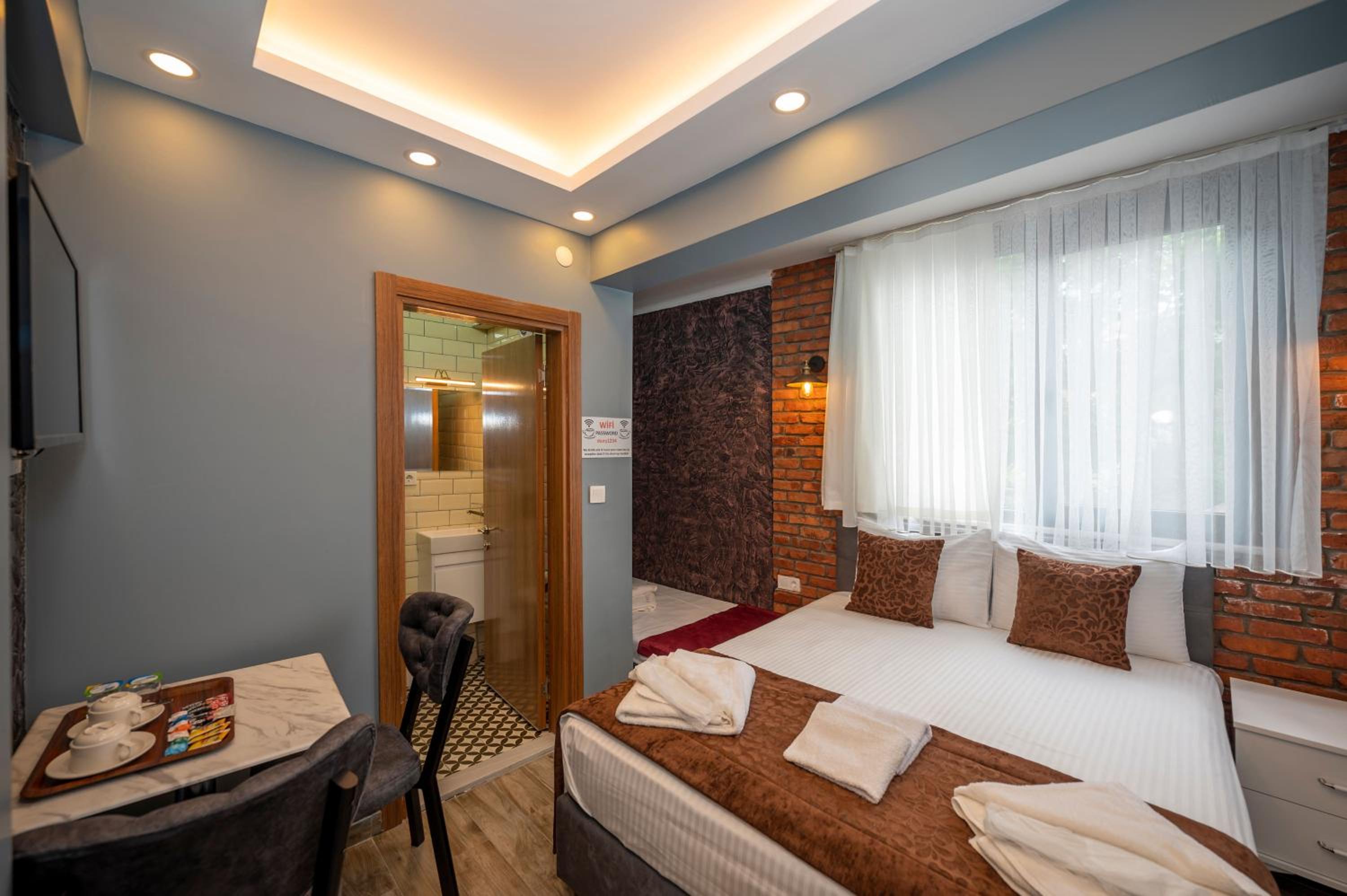 Superior Double Room photo 1