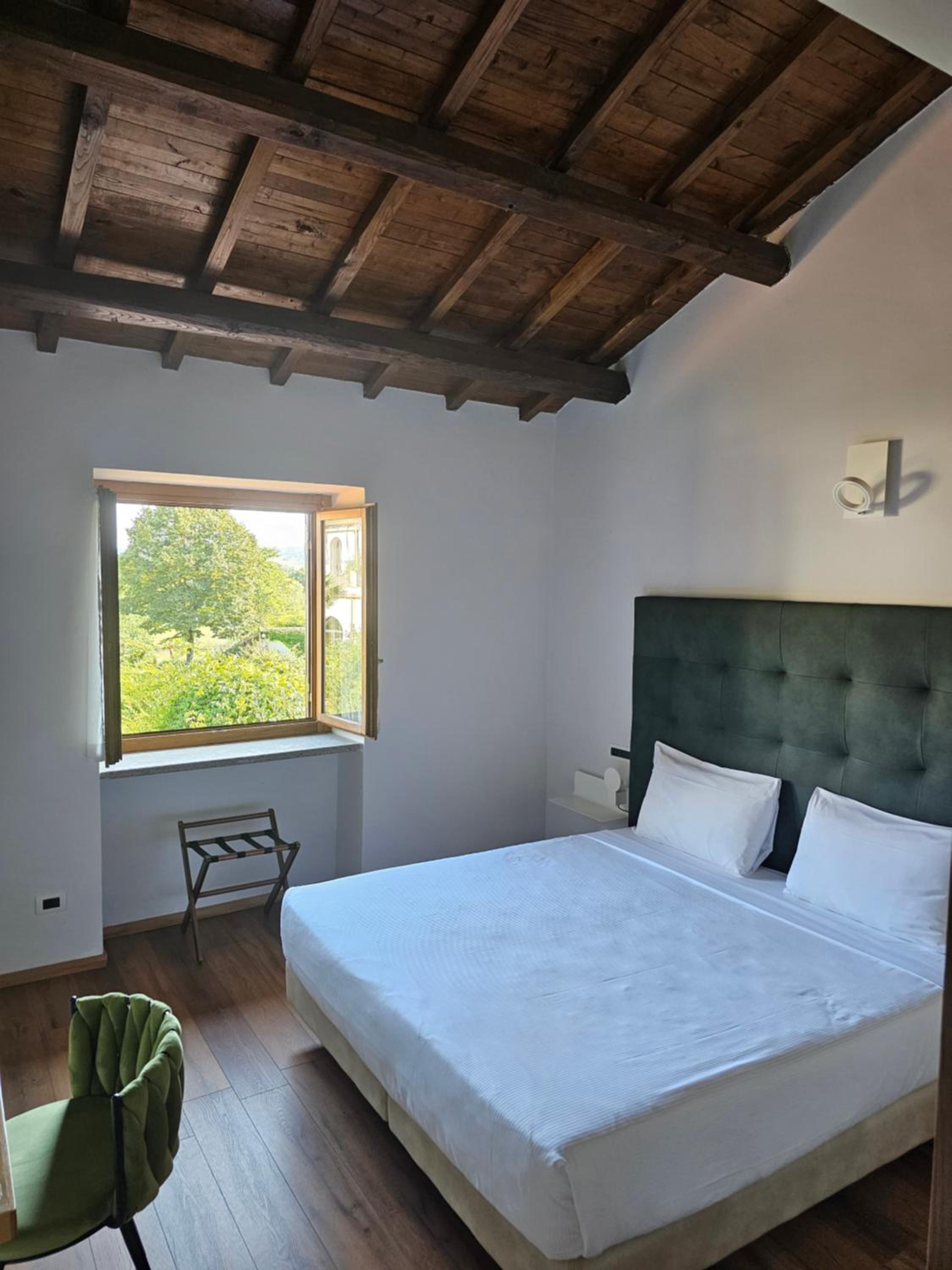 Classic Double or Twin Room - Photo 7