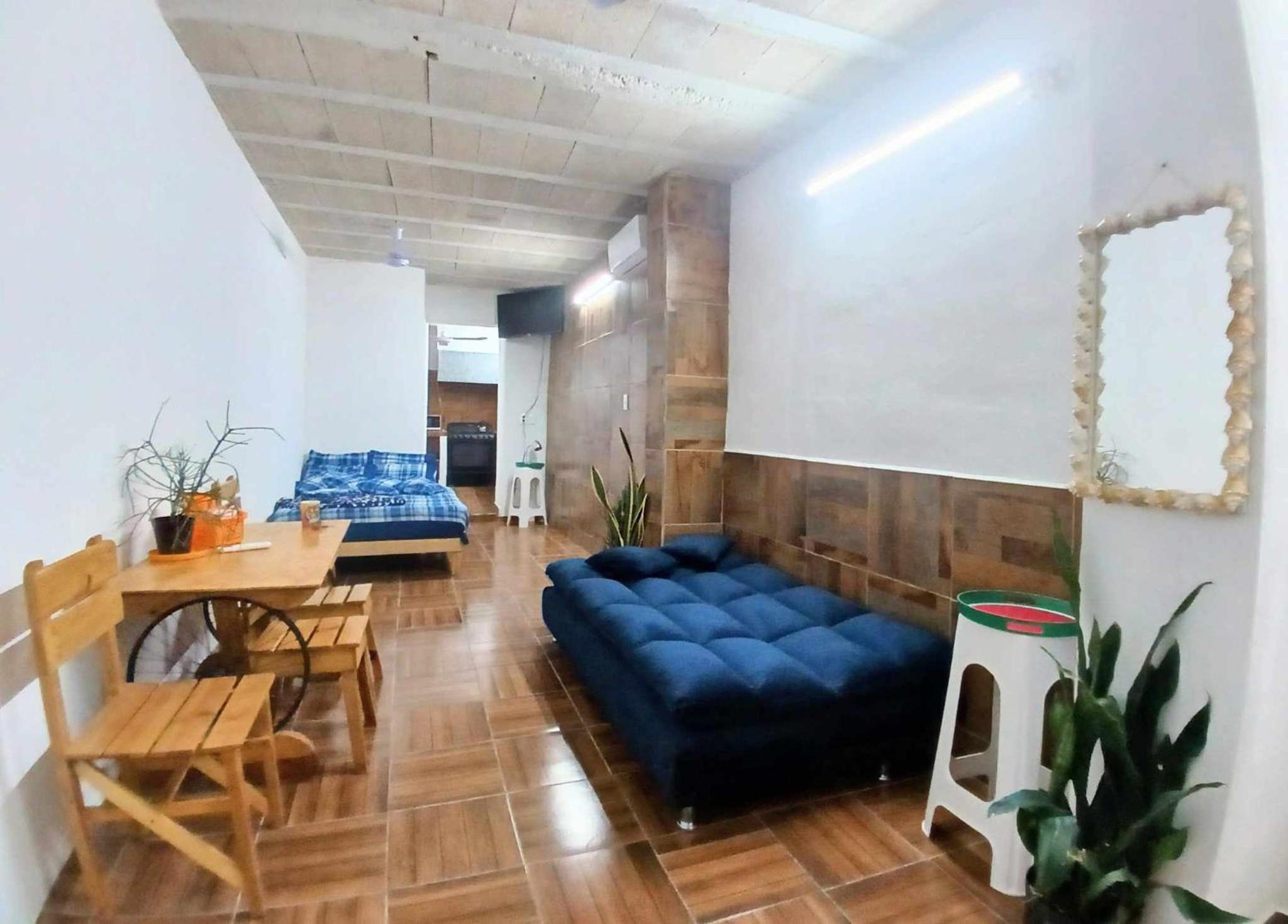 Vacation Home photo 1