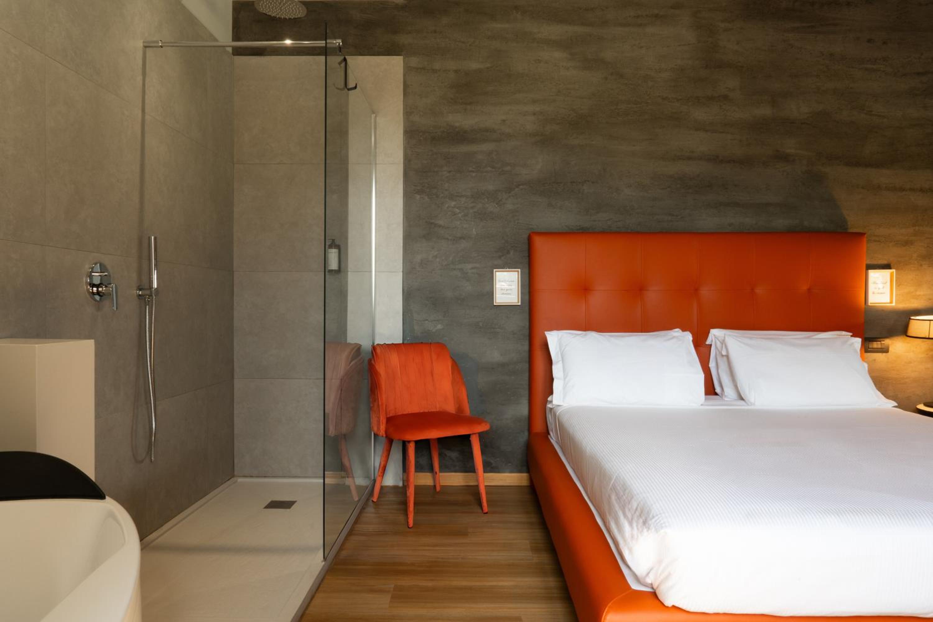 Junior Suite - Photo 29