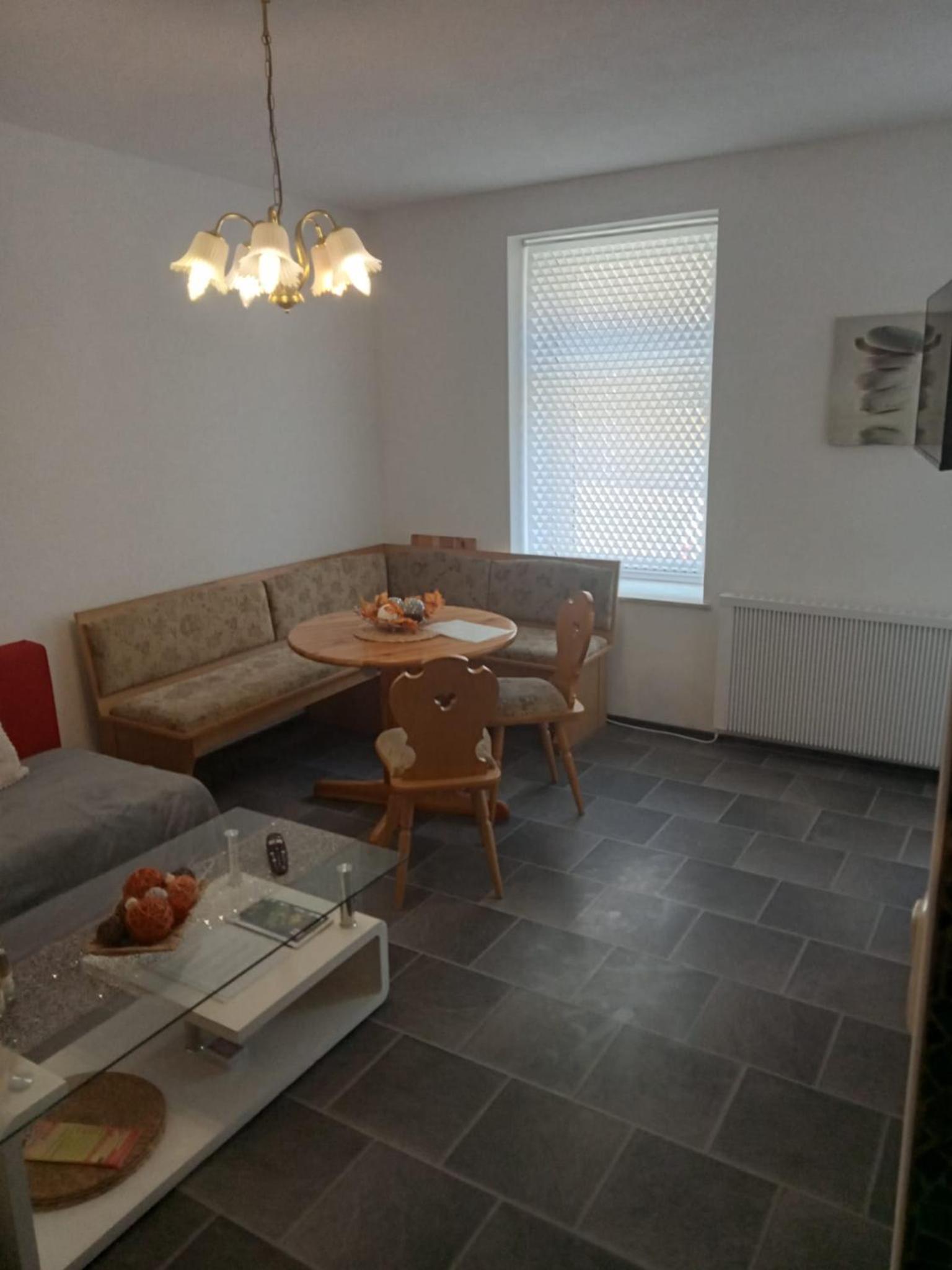 Apartment with Mountain View photo 3