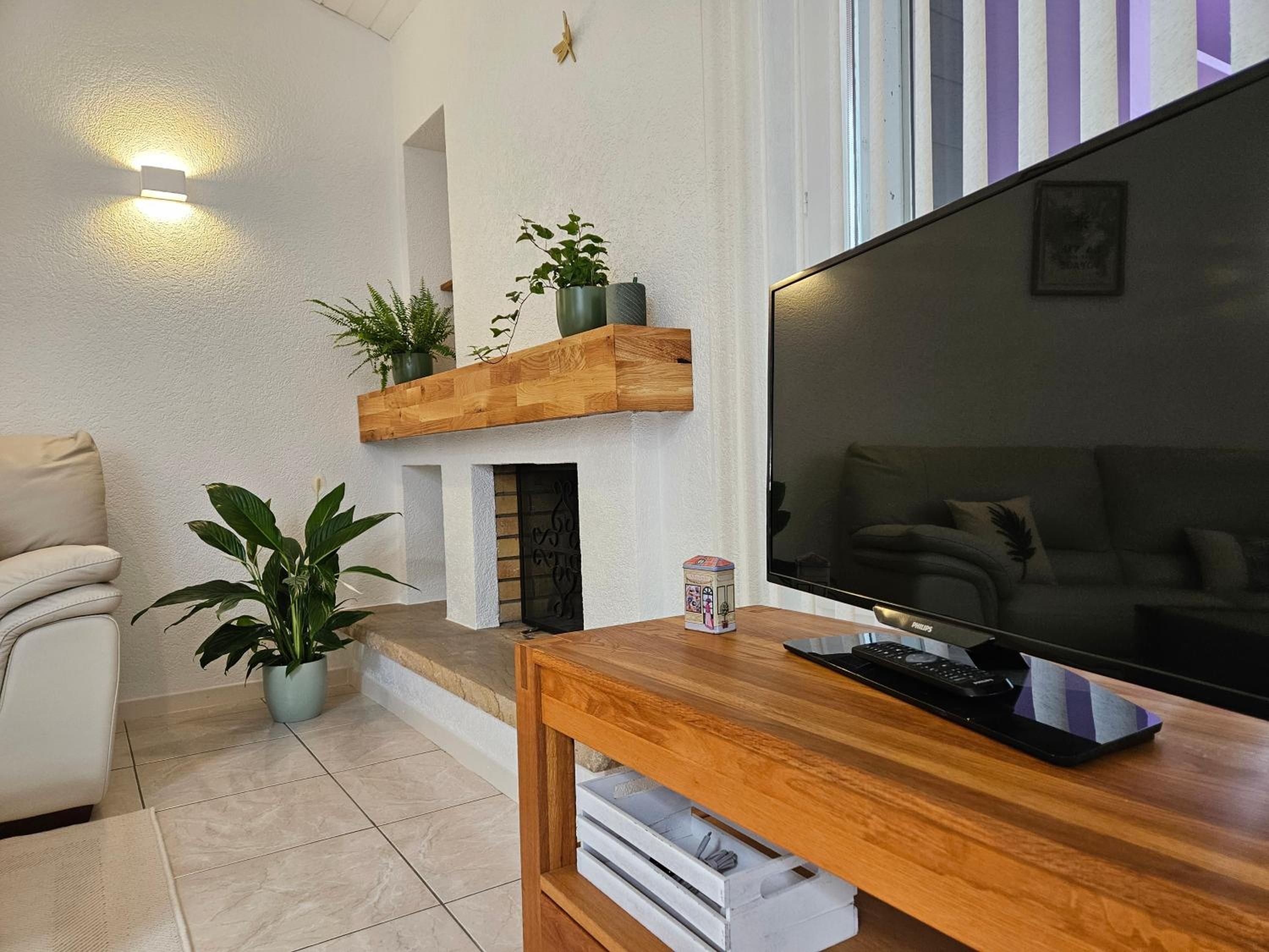 Two-Bedroom Apartment photo 3