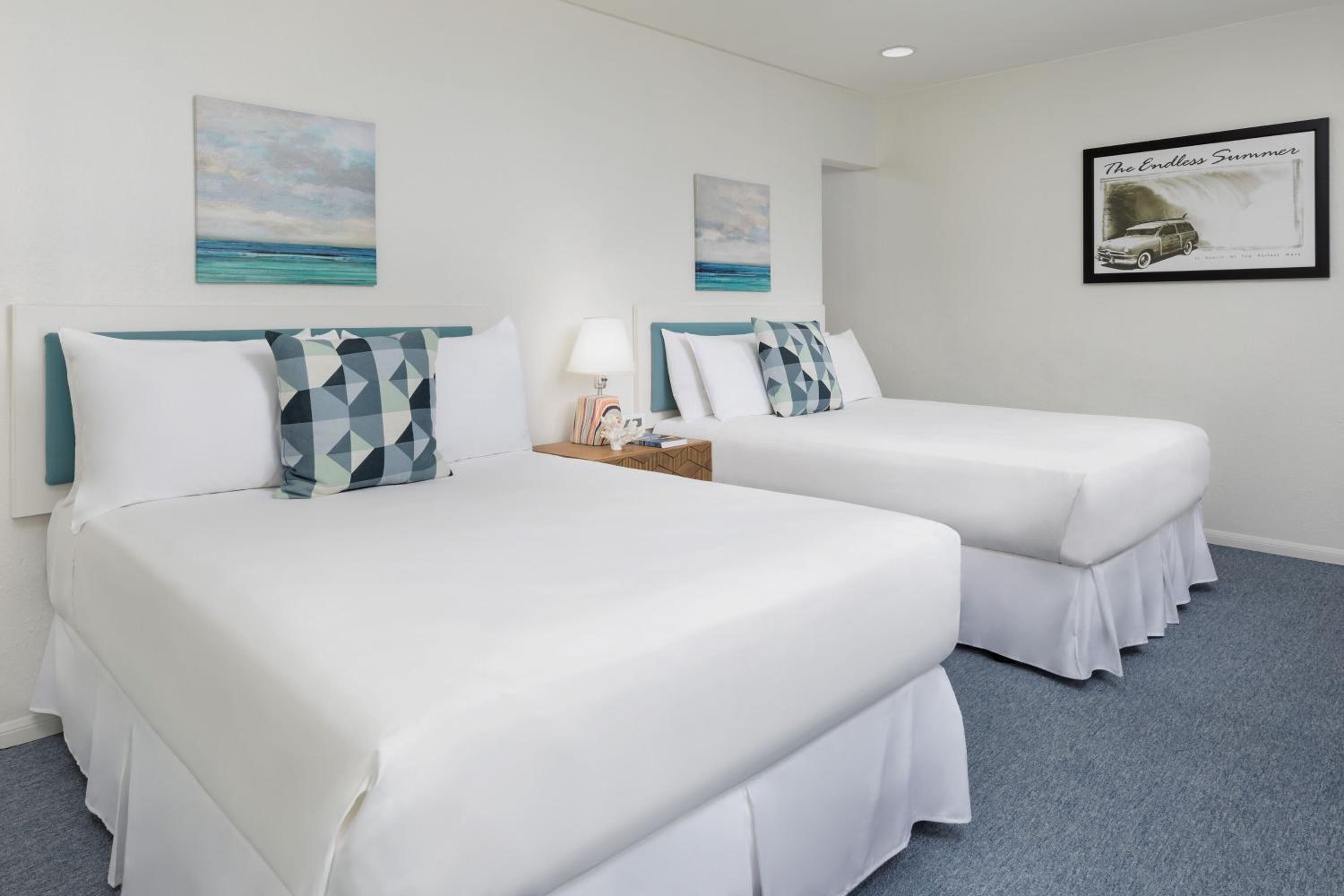 Standard Double Room - Photo 1