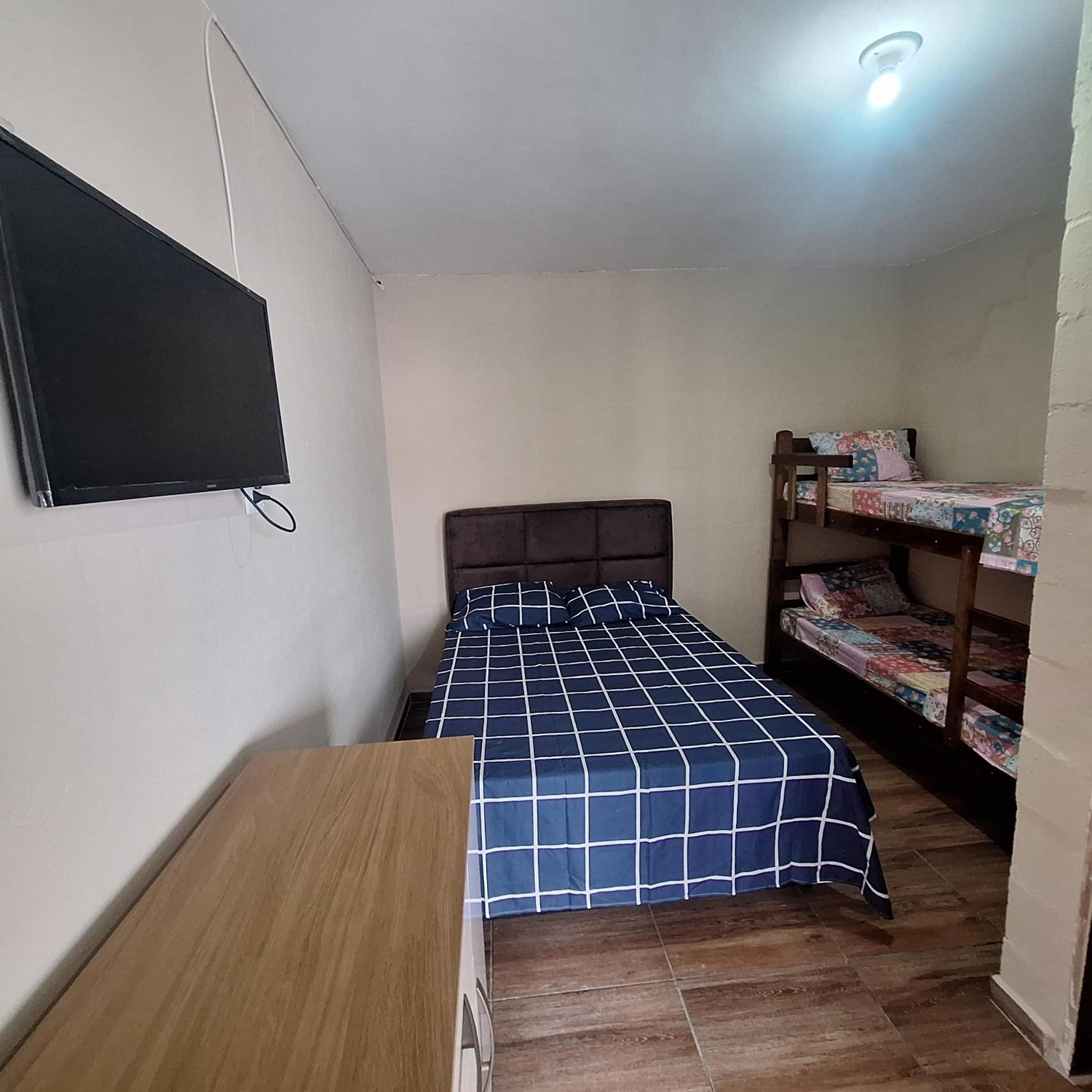 Deluxe Suite photo 3