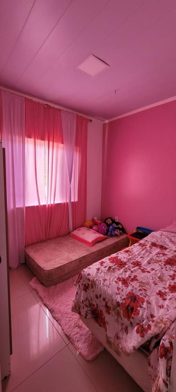 Four-Bedroom House photo 1