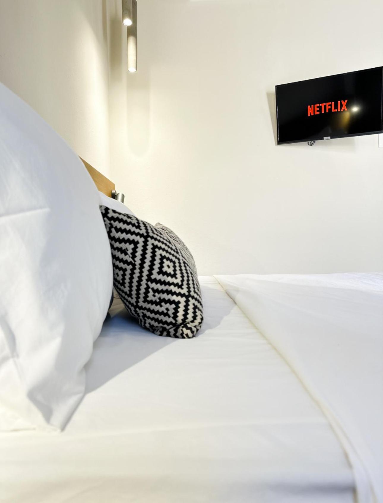 Deluxe Junior Suite
