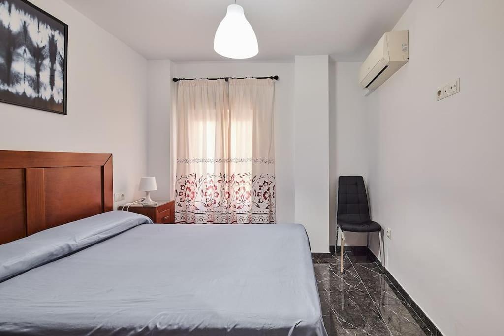 Departamento de tres habitaciones