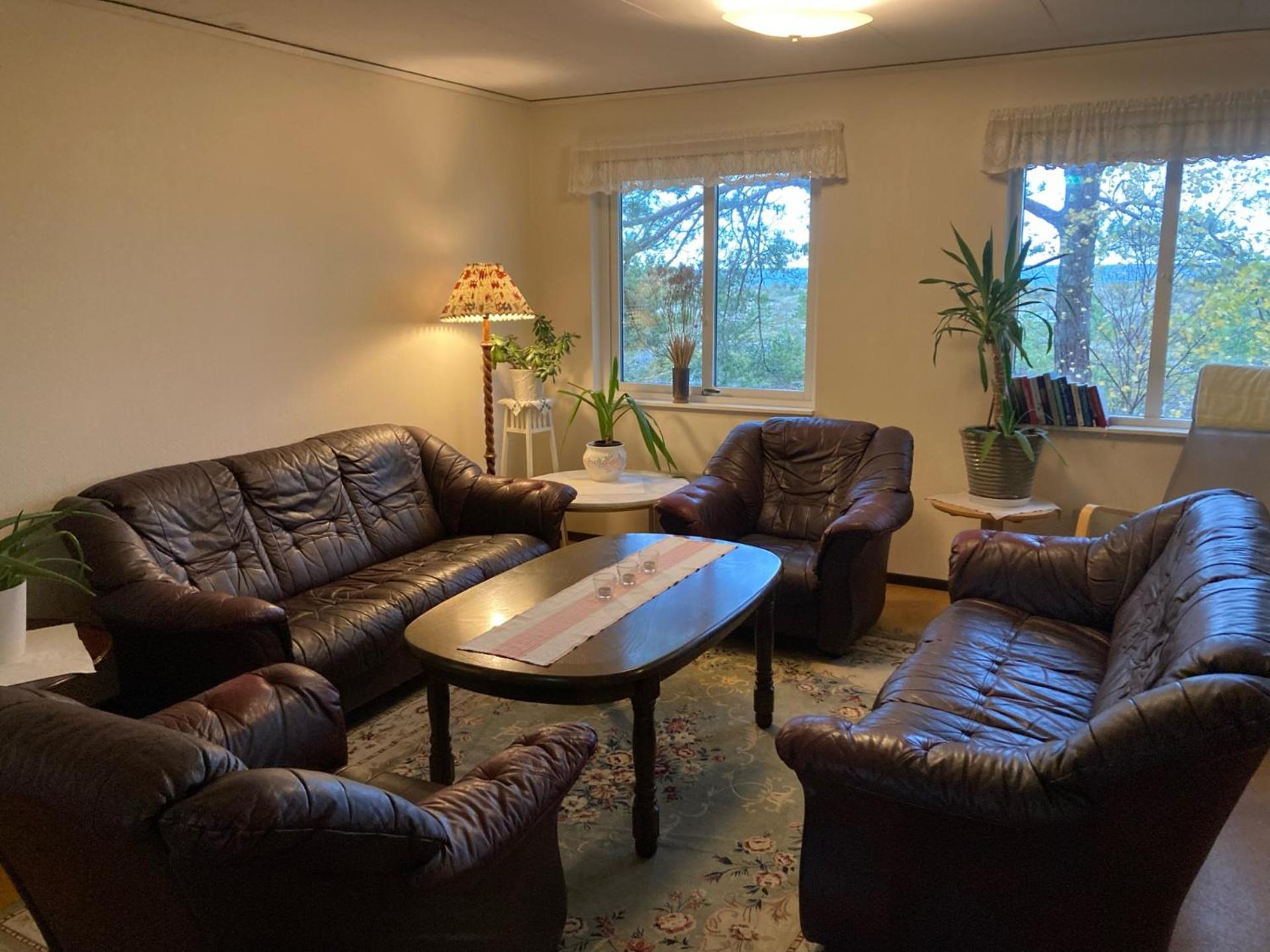 Standard Single Room with Private Bathroom photo 1