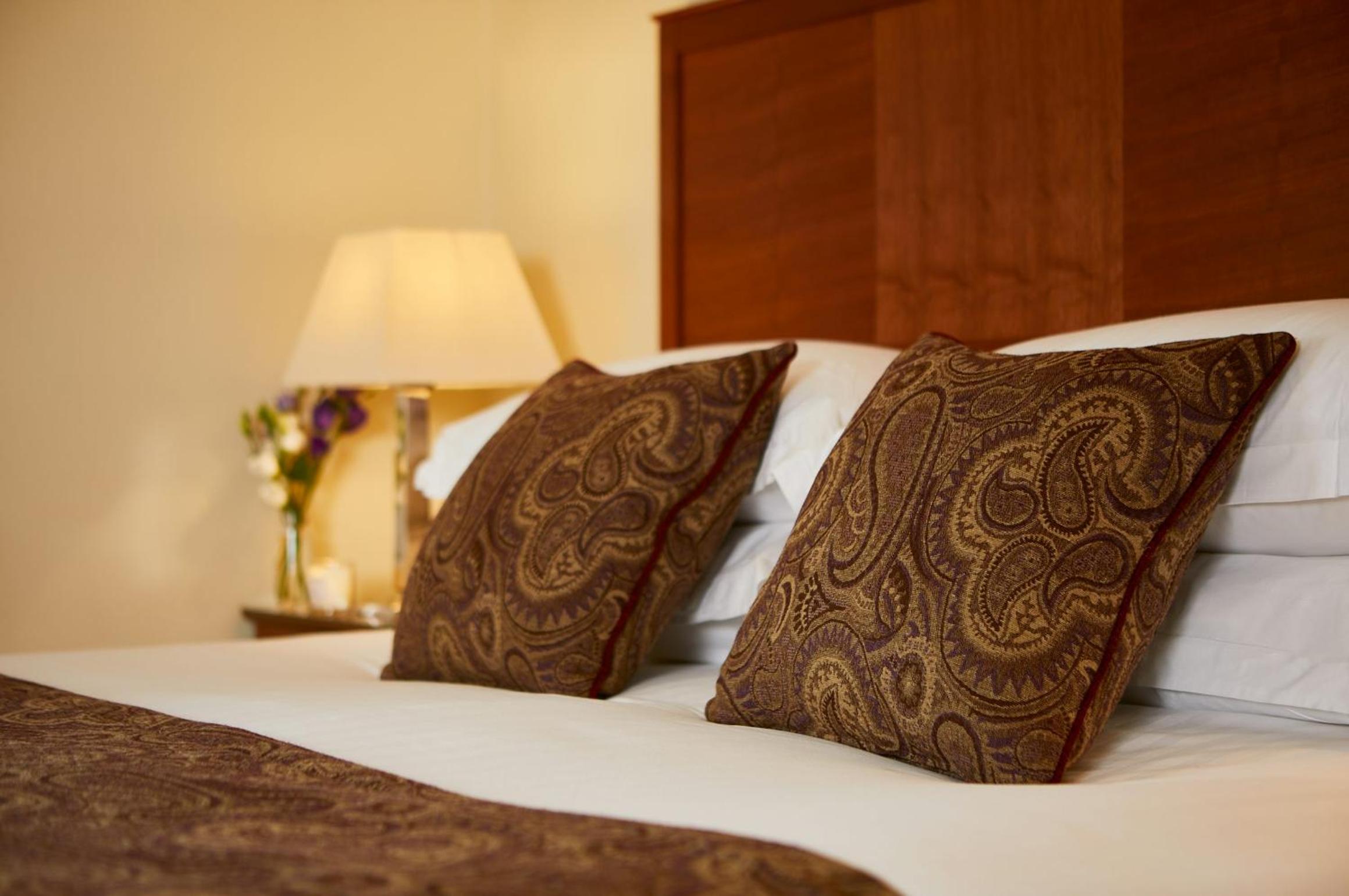Standard King Room - Photo 3