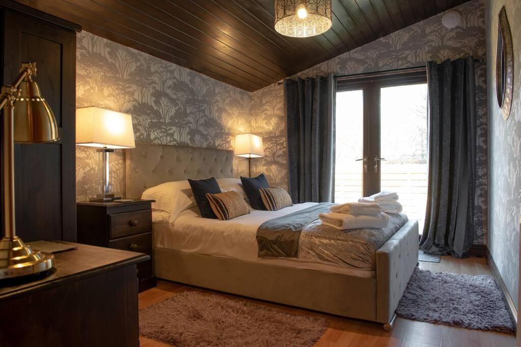 Two-Bedroom Villa photo 1