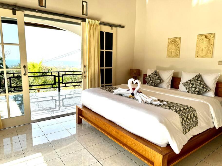 Two-Bedroom Villa photo 1