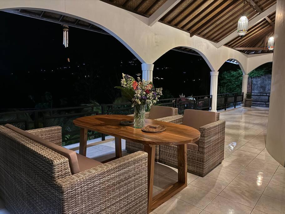 Two-Bedroom Villa photo 2