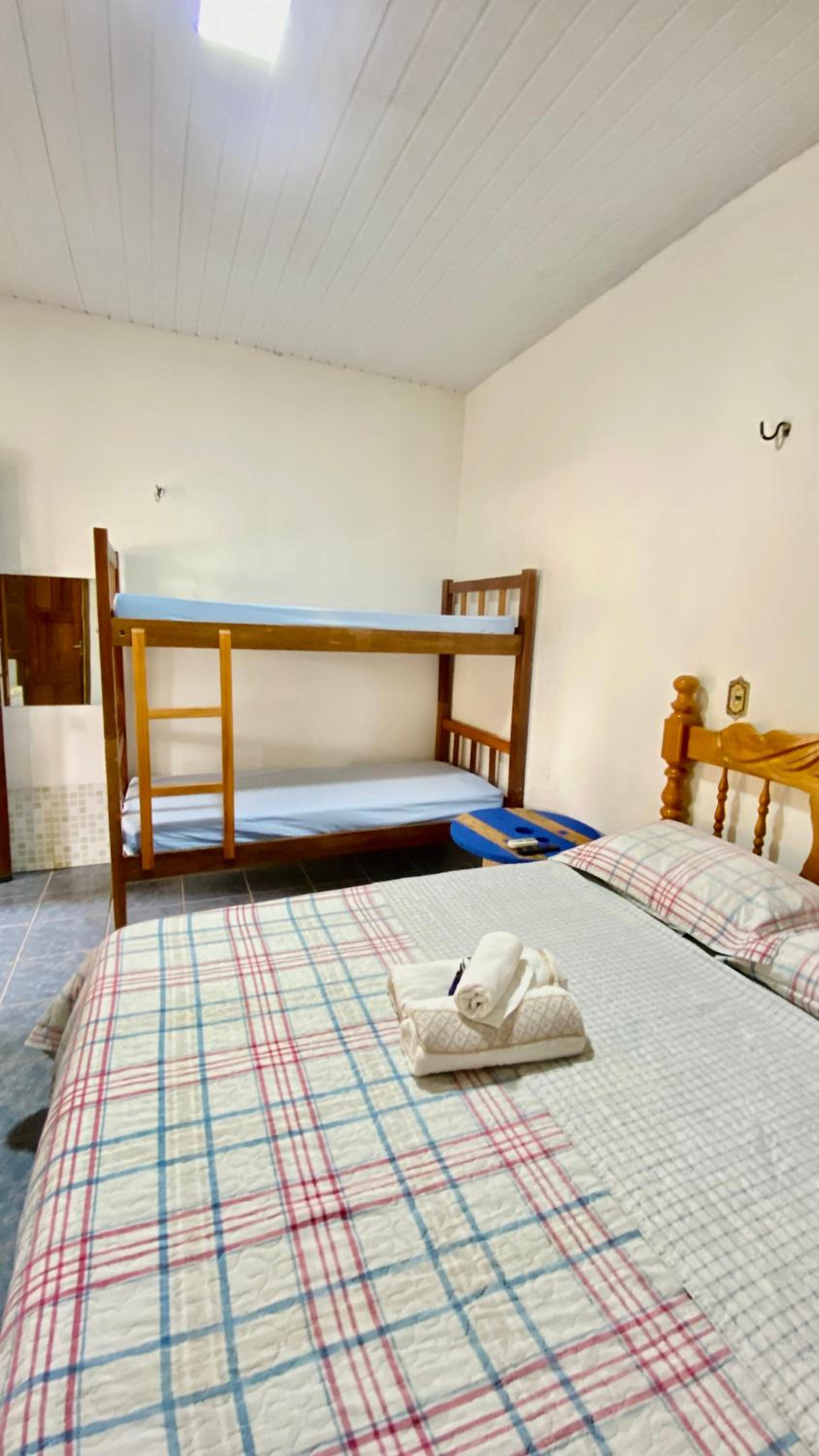 Standard Quadruple Room - Photo 2
