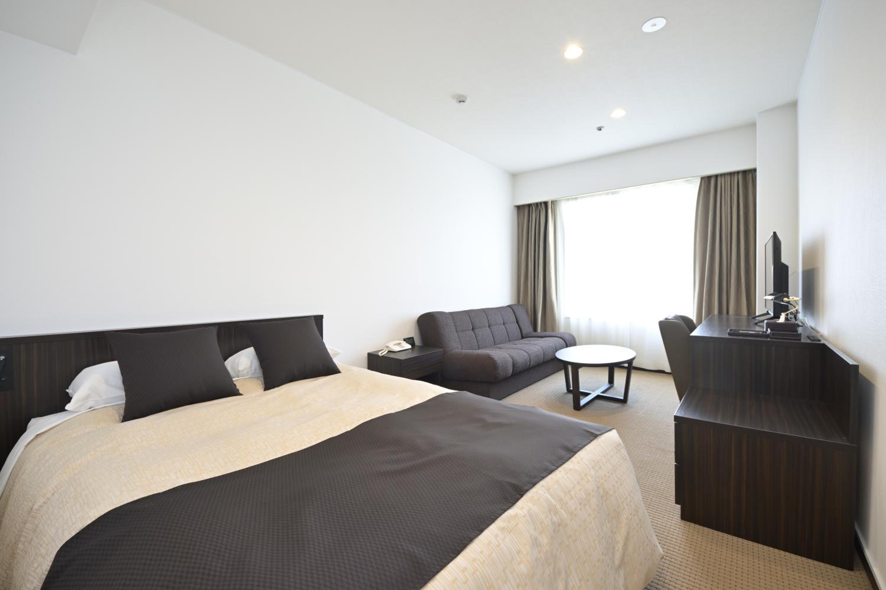 Moderate Double Room - Non-Smoking - Photo 1