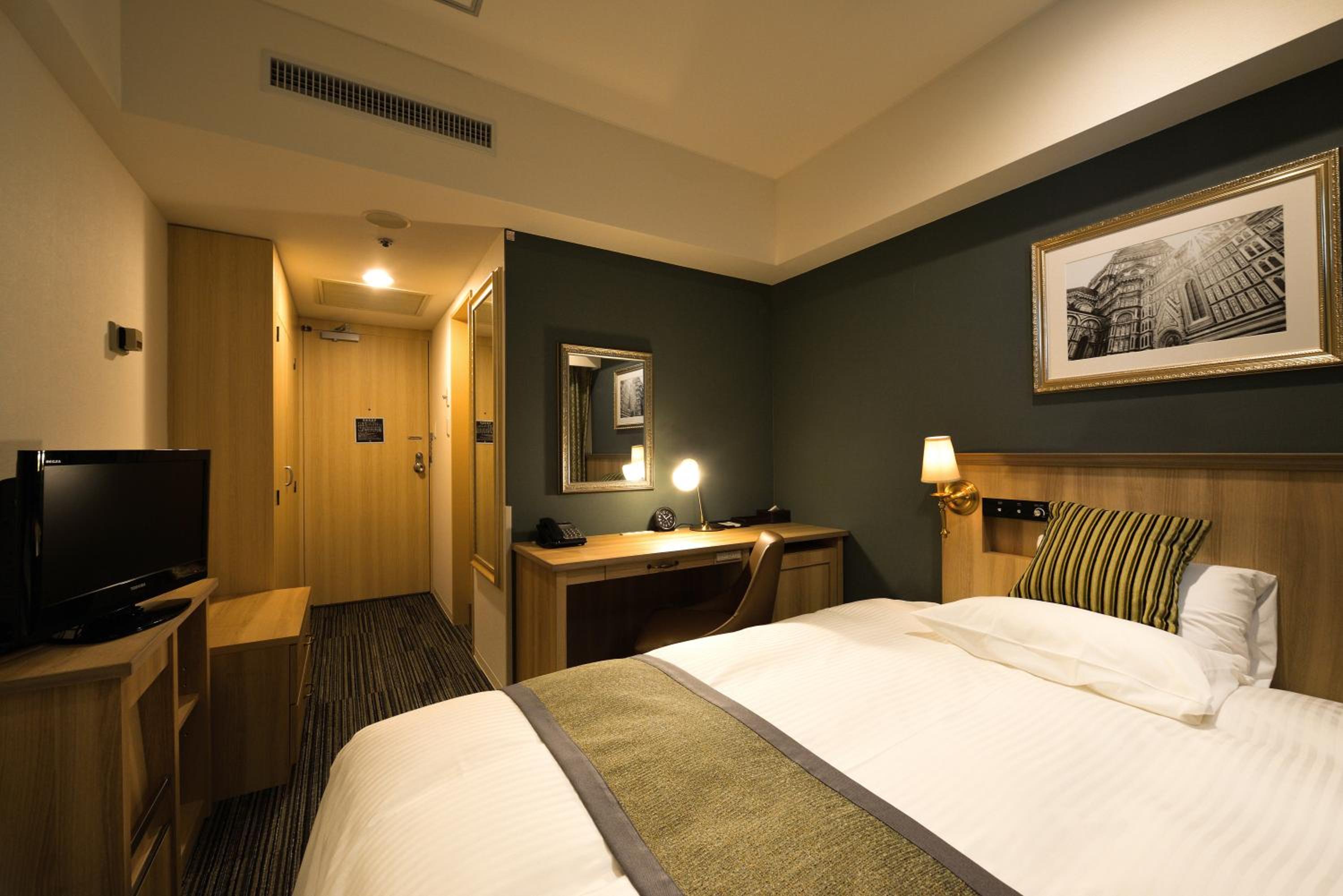 Executive Single Room - Non-Smoking - Photo 3