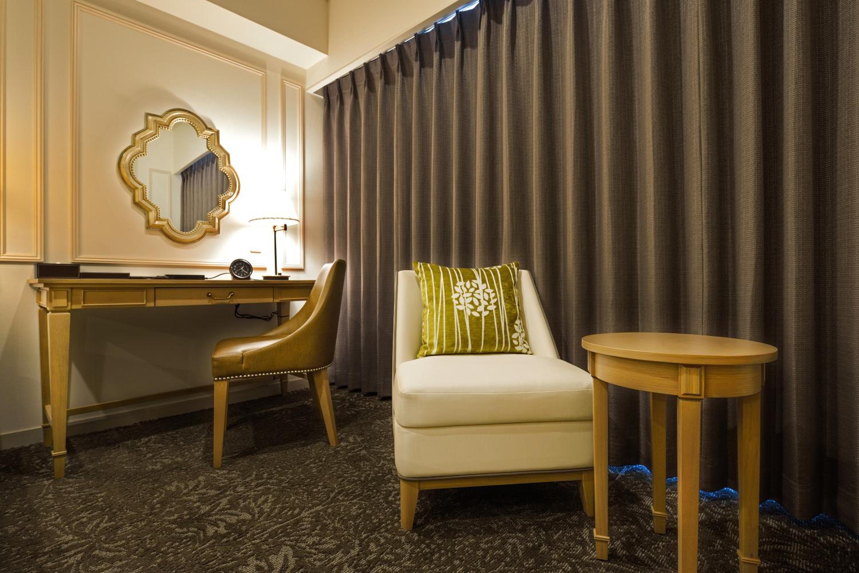 Executive Twin Room - Non-Smoking - Photo 4