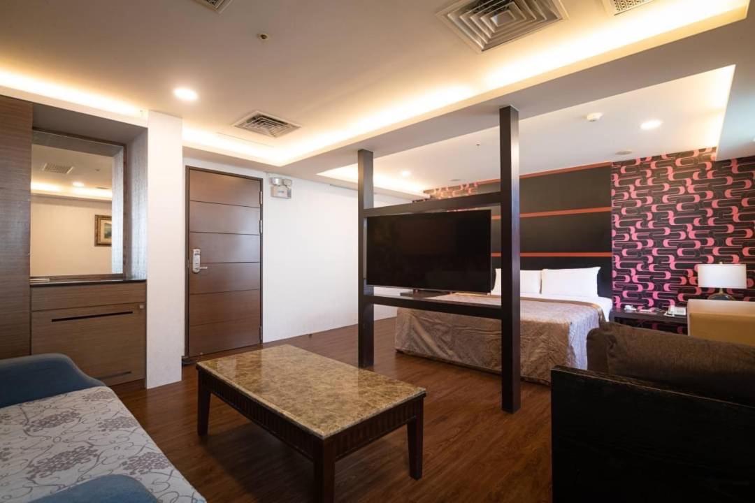 Deluxe Double Room photo 2