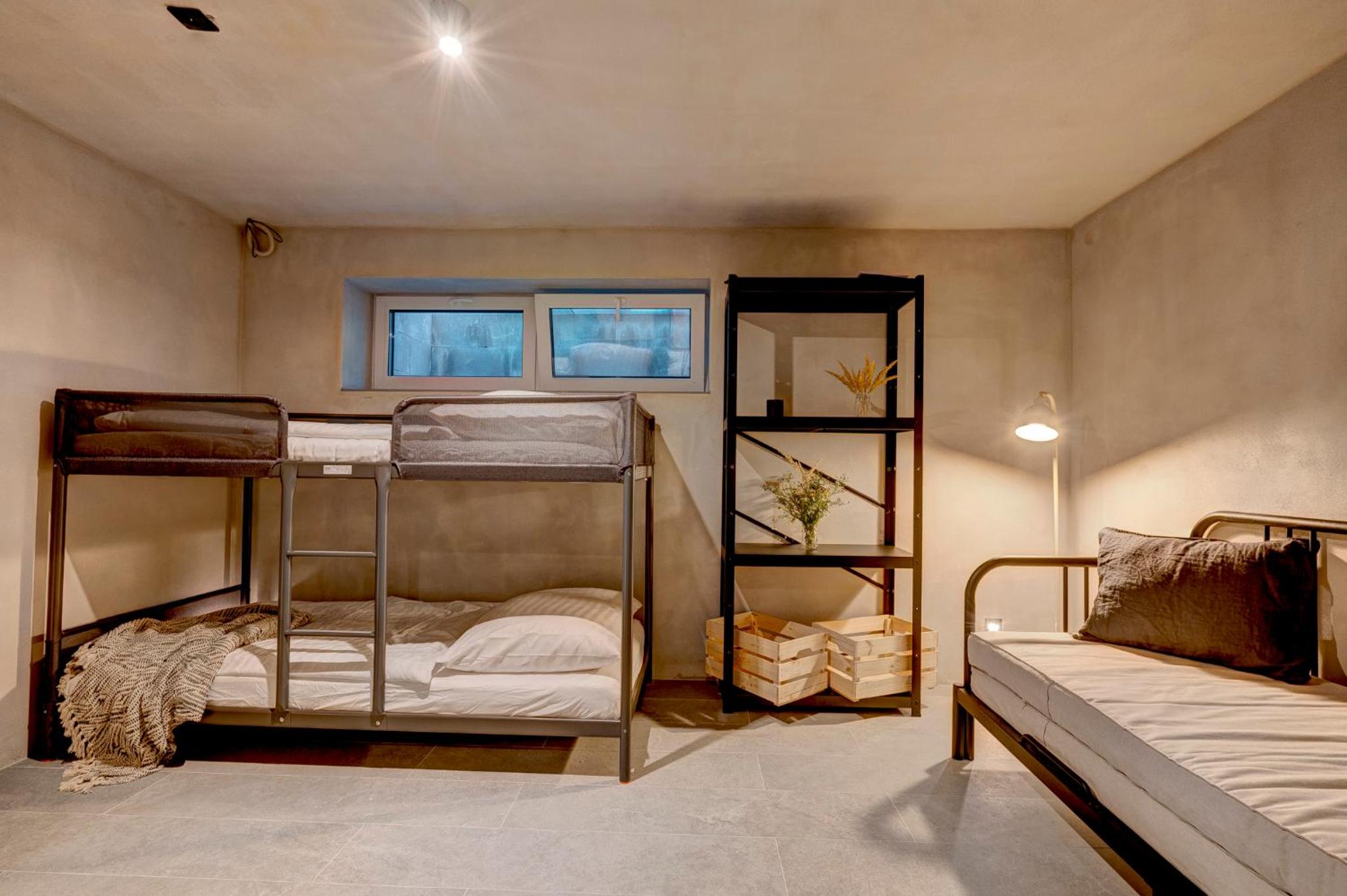 Two-Bedroom House photo 1
